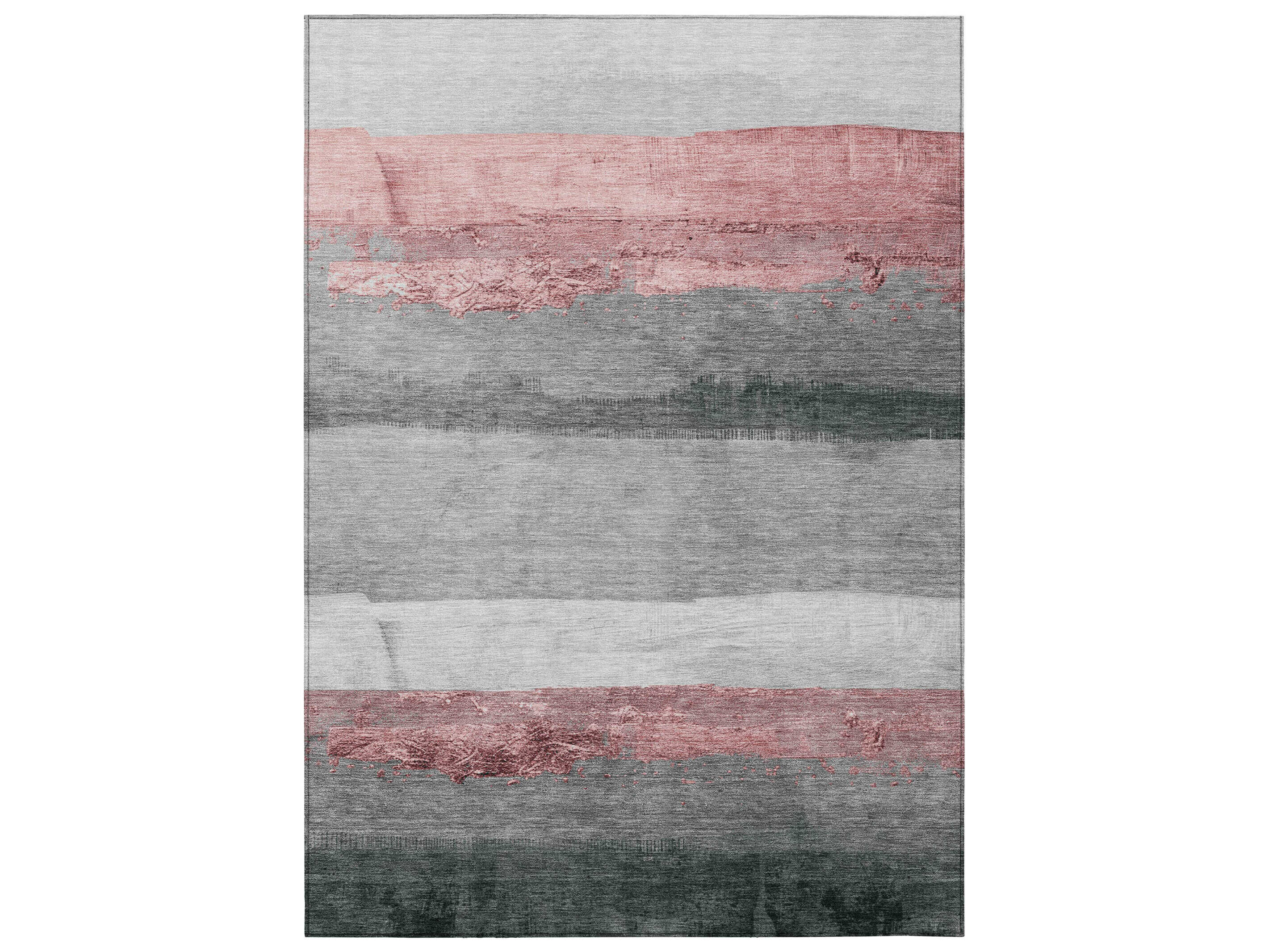 Dalyn Chantille Striped Area Rug