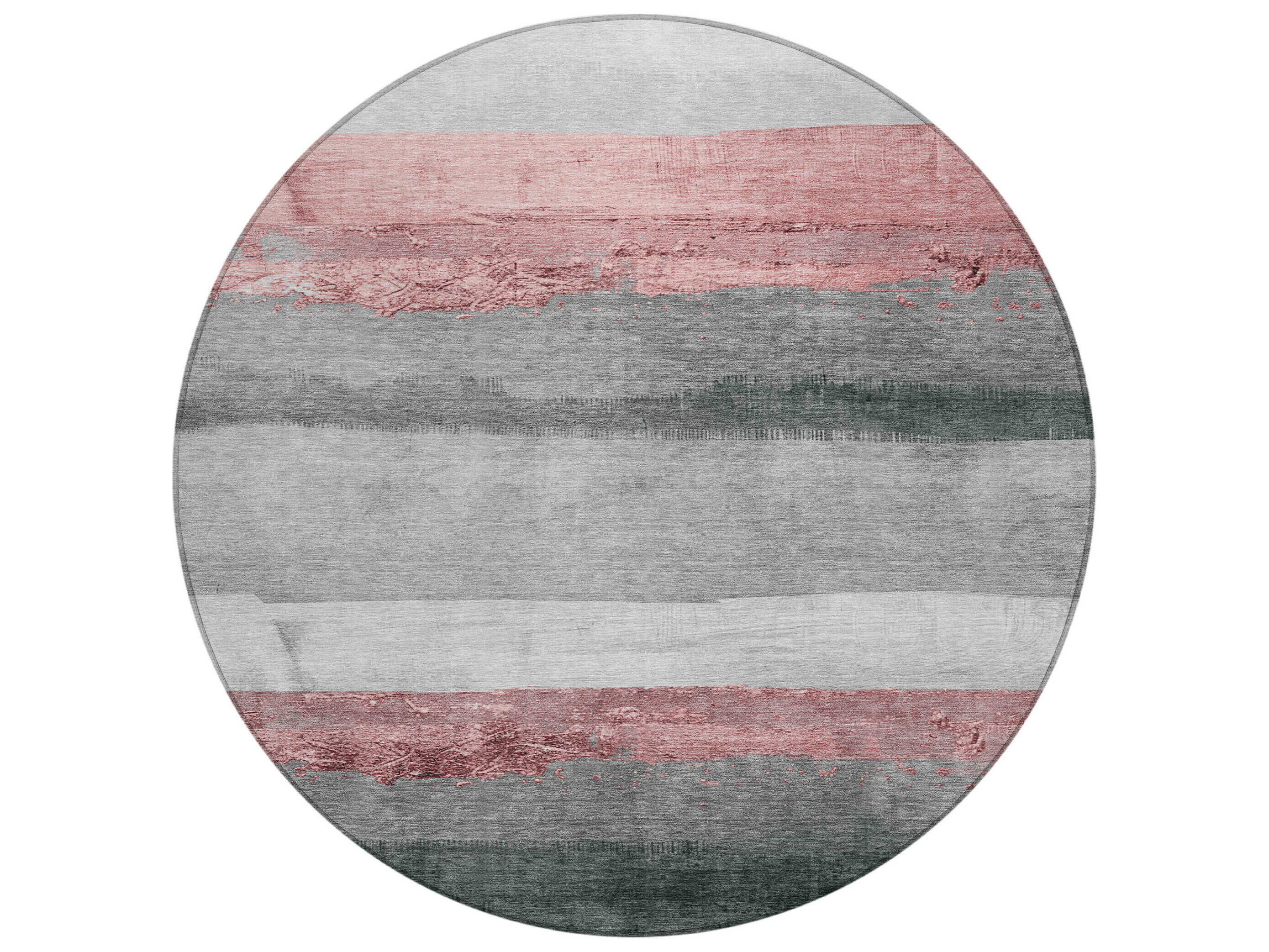 Dalyn Chantille Striped Area Rug