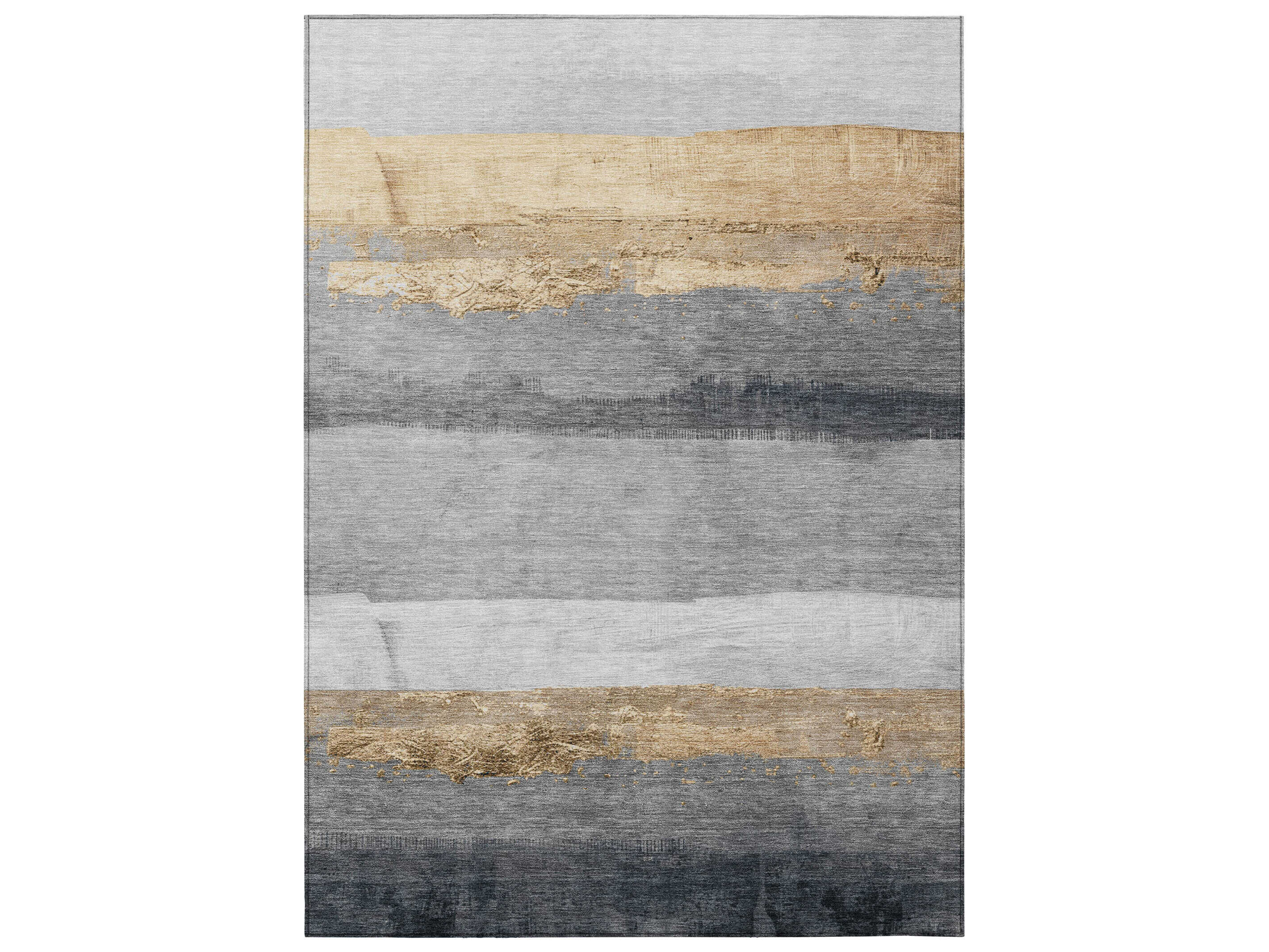 Dalyn Chantille Striped Area Rug