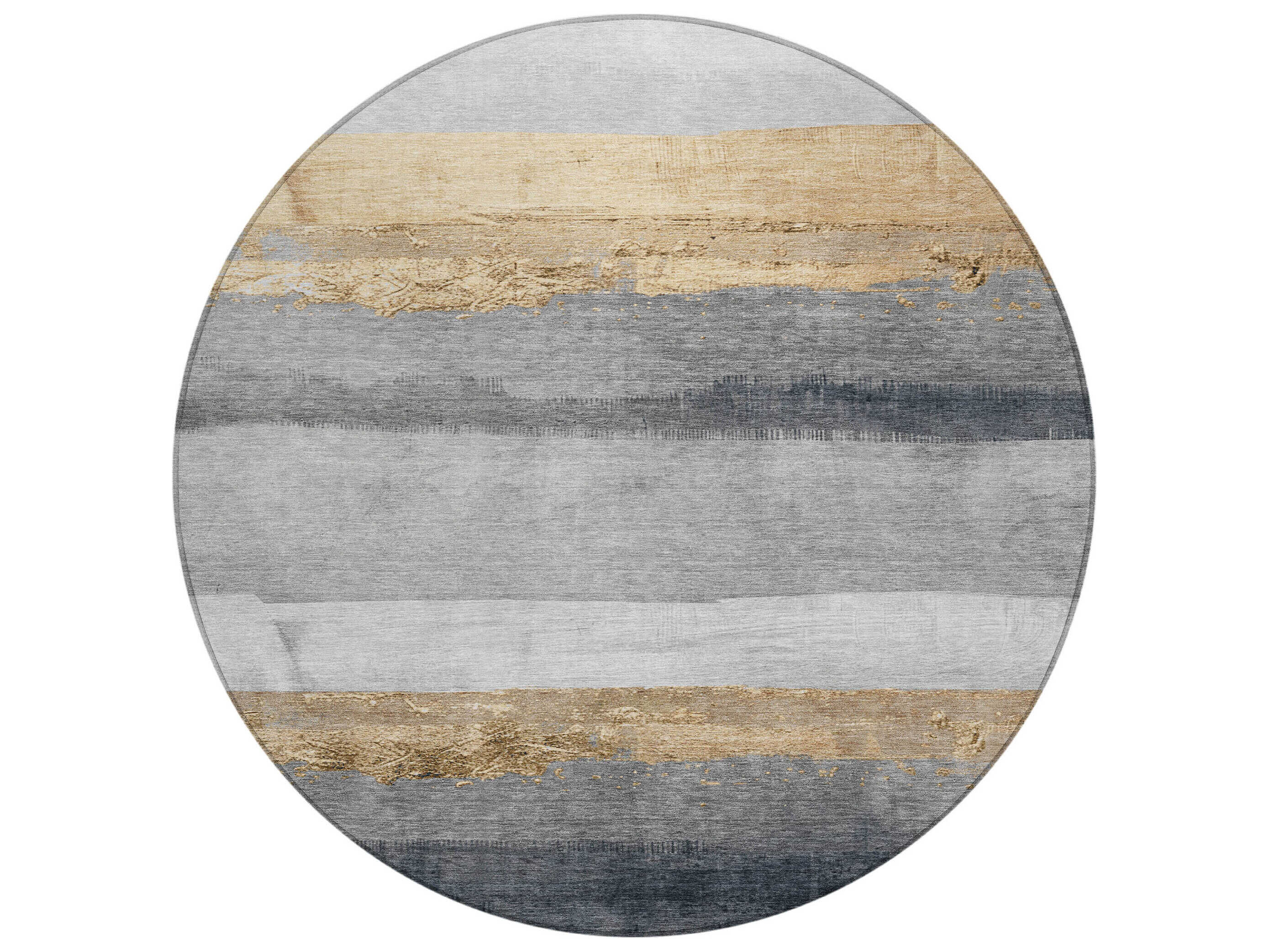 Dalyn Chantille Striped Area Rug
