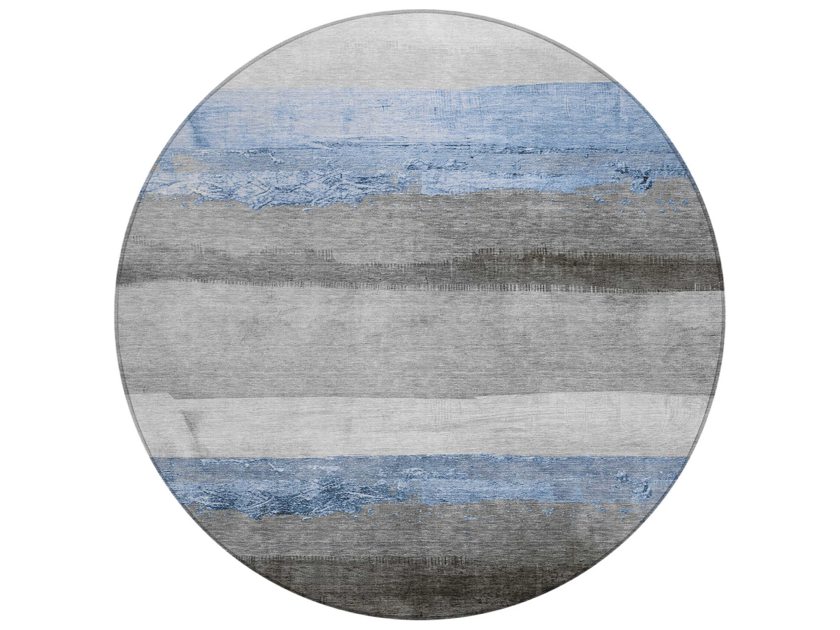 Dalyn Chantille Striped Area Rug