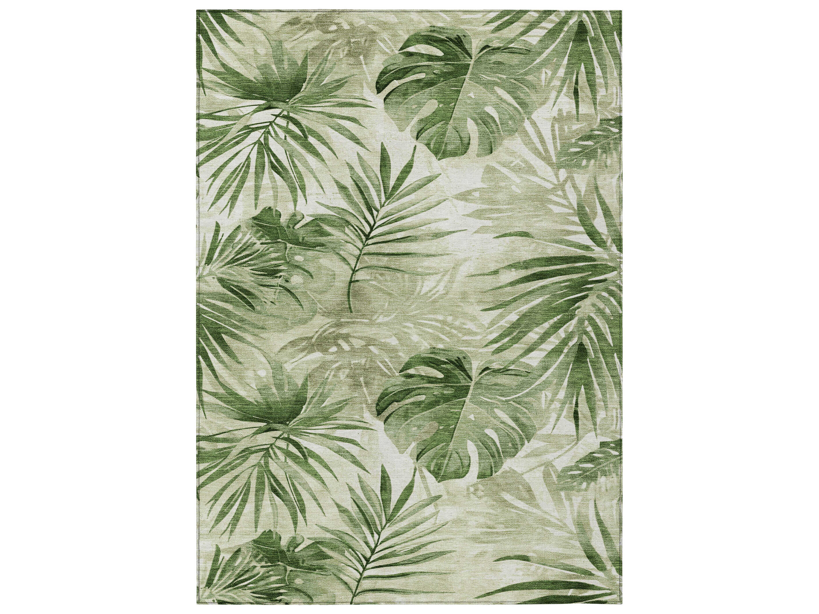 Dalyn Chantille Floral Area Rug