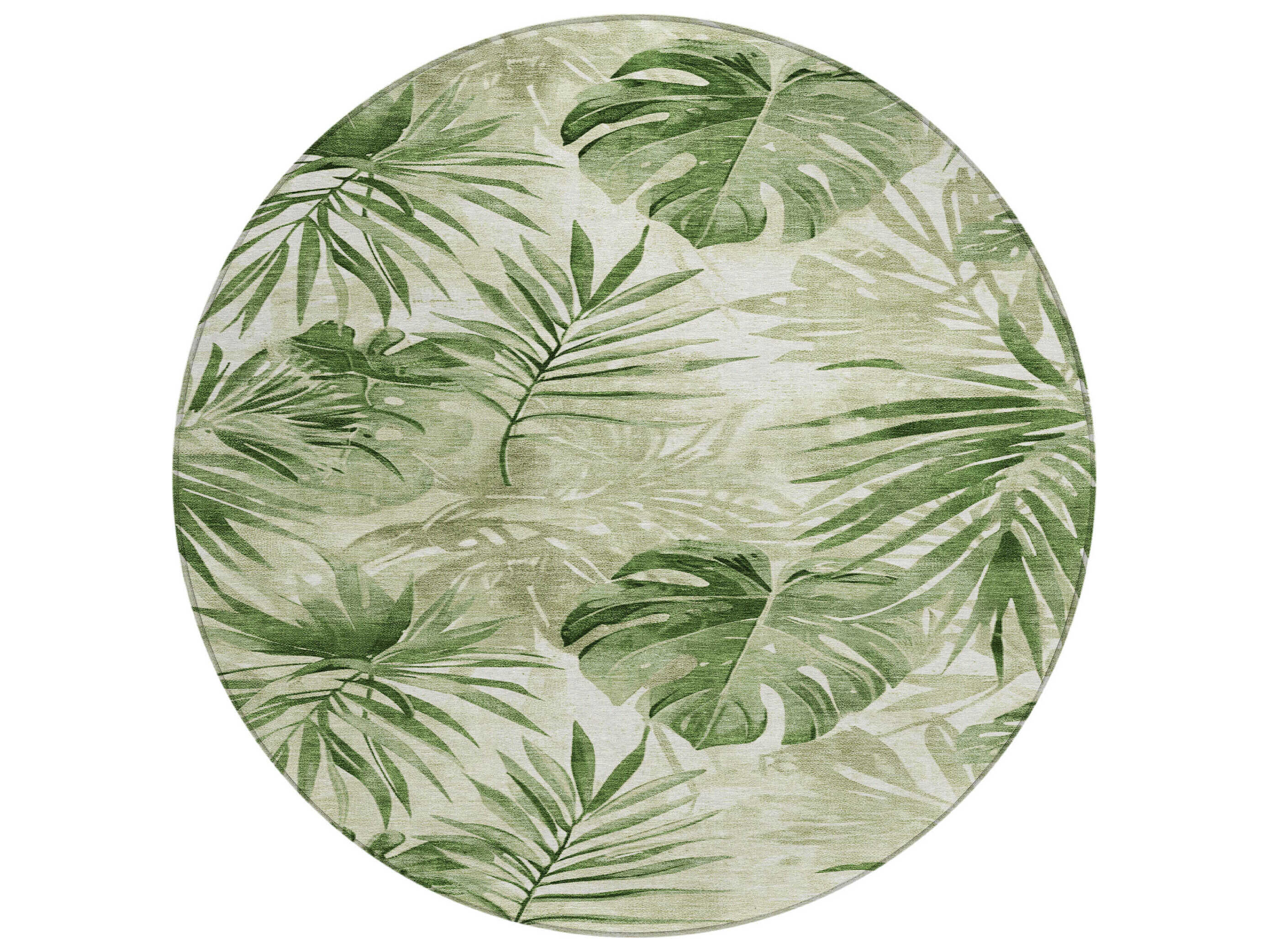 Dalyn Chantille Floral Area Rug