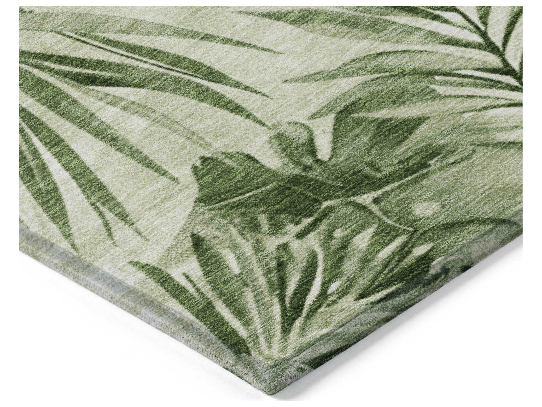 Dalyn Chantille Floral Area Rug