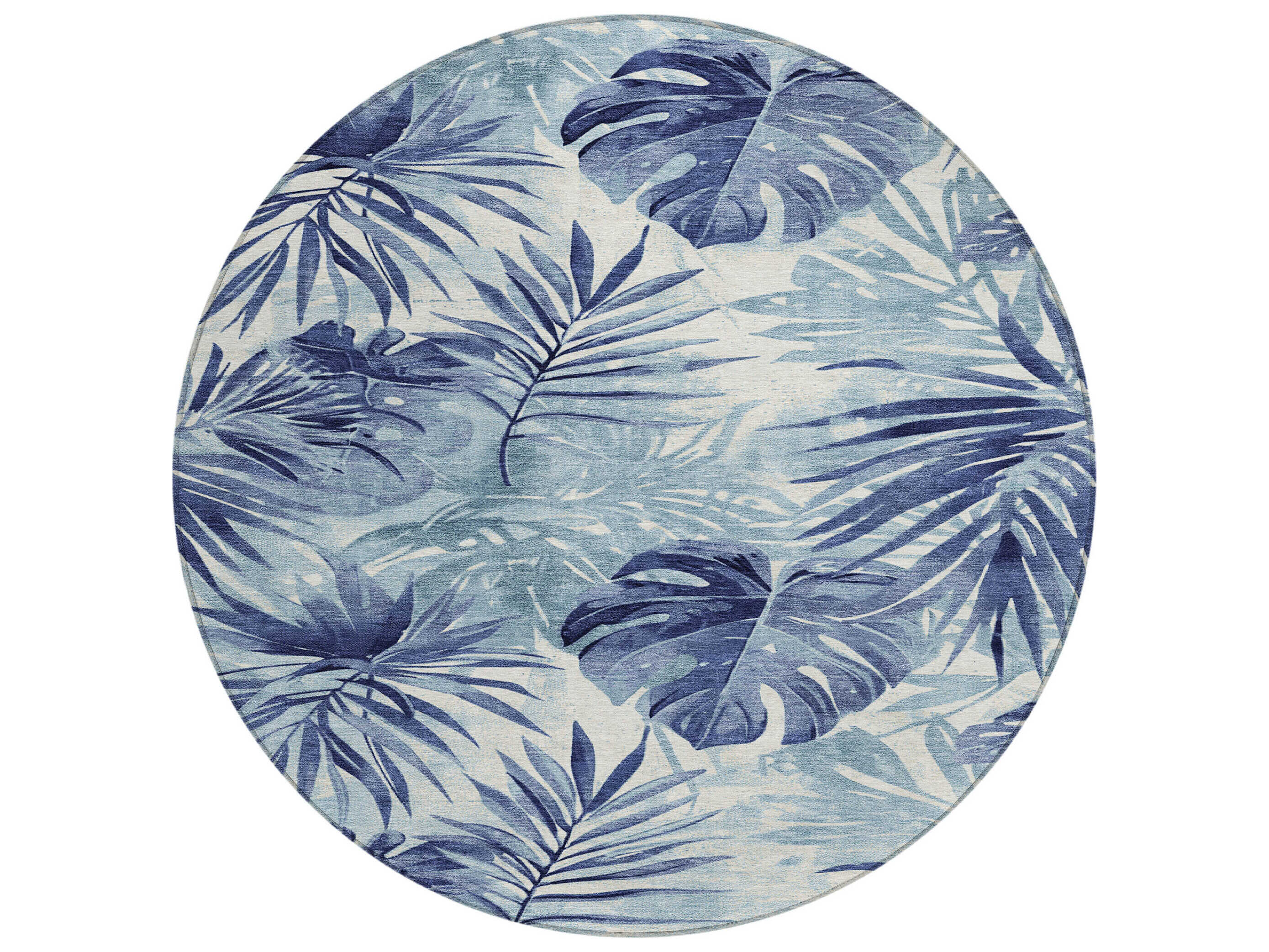 Dalyn Chantille Floral Area Rug