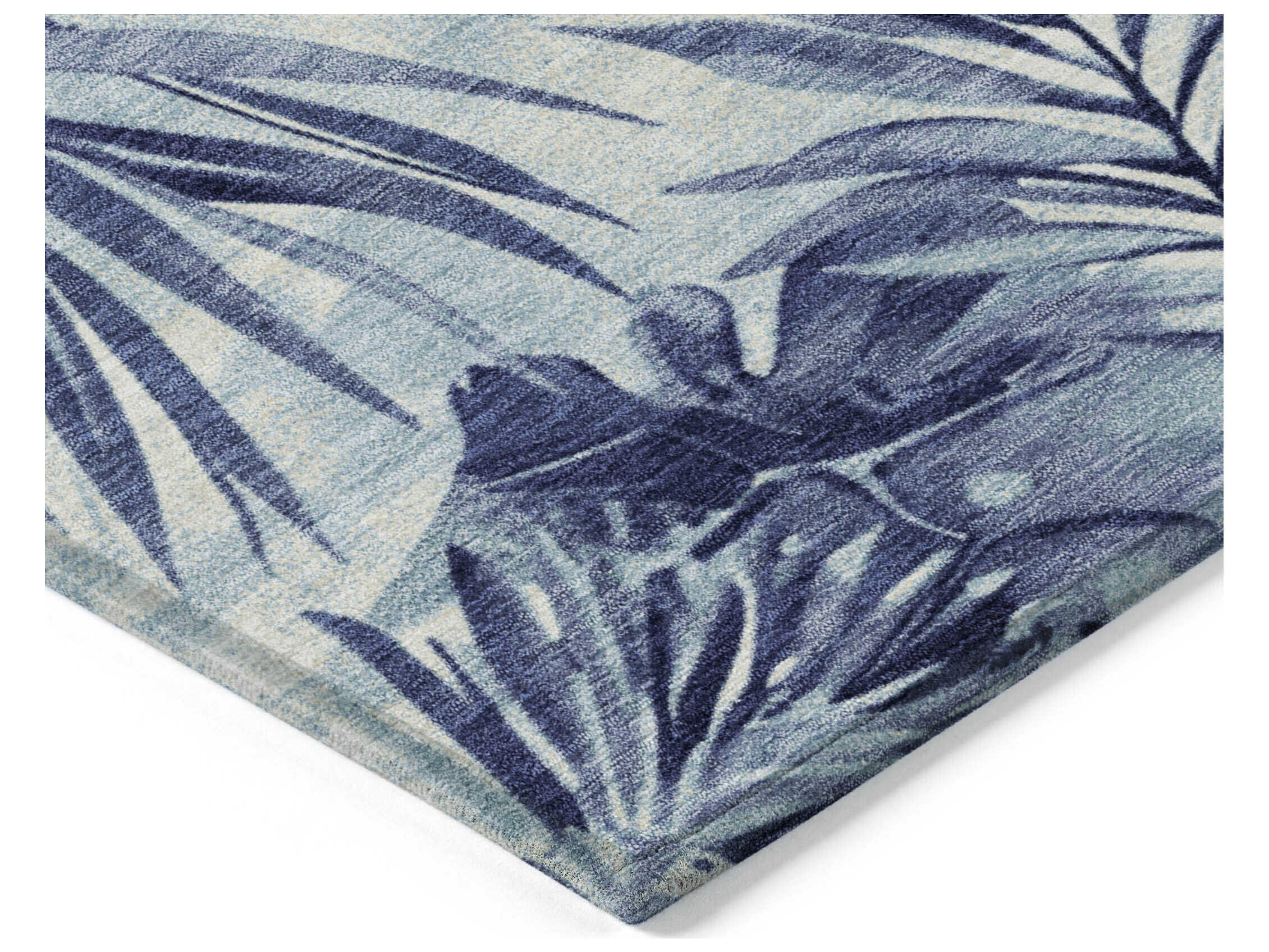 Dalyn Chantille Floral Area Rug