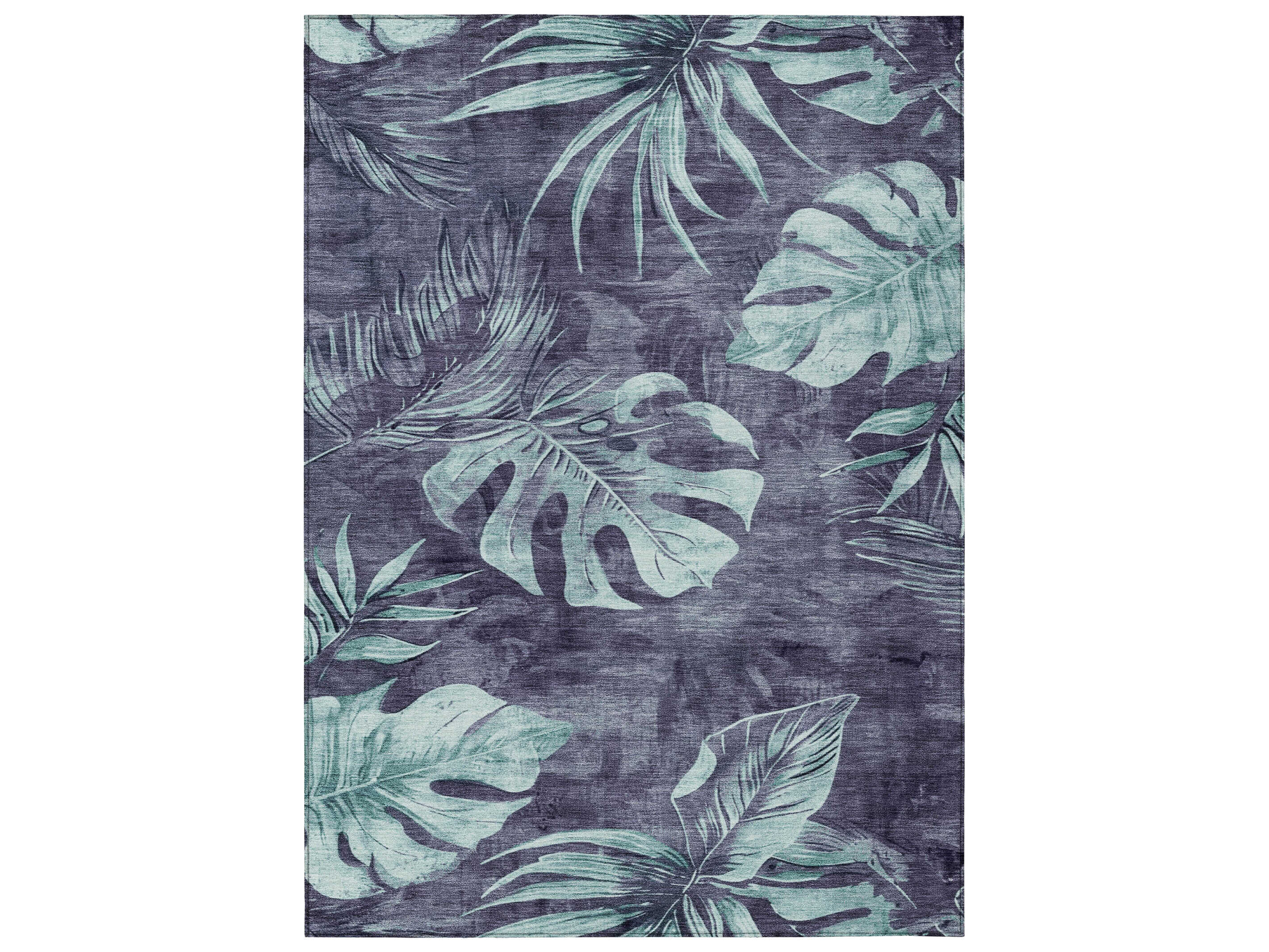 Dalyn Chantille Floral Area Rug