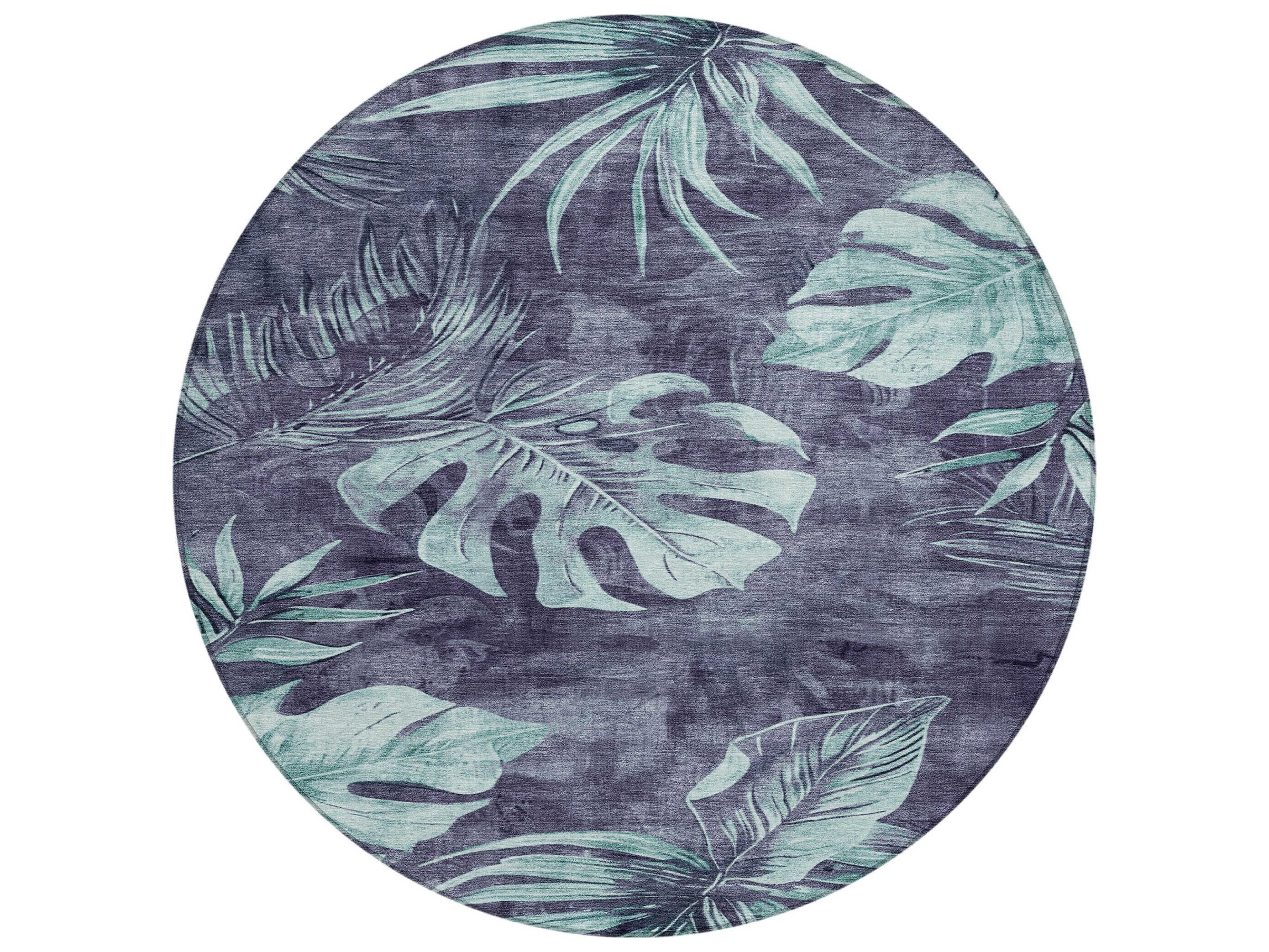 Dalyn Chantille Floral Area Rug