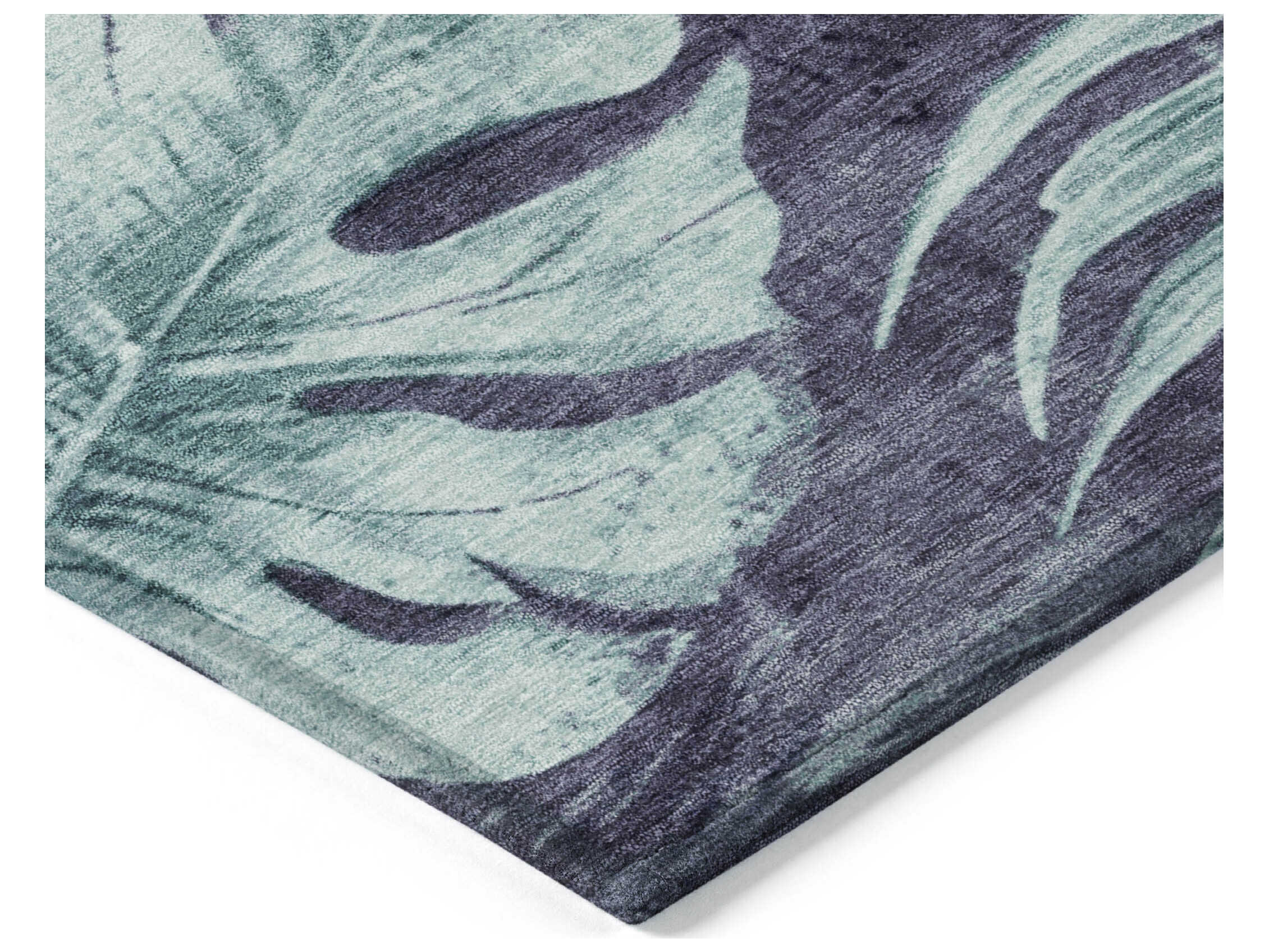 Dalyn Chantille Floral Area Rug