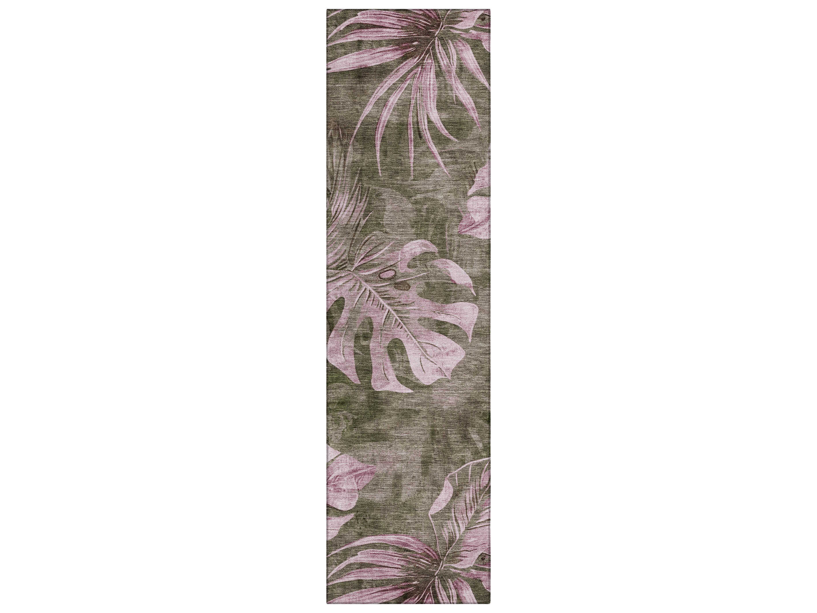 Dalyn Chantille Floral Area Rug