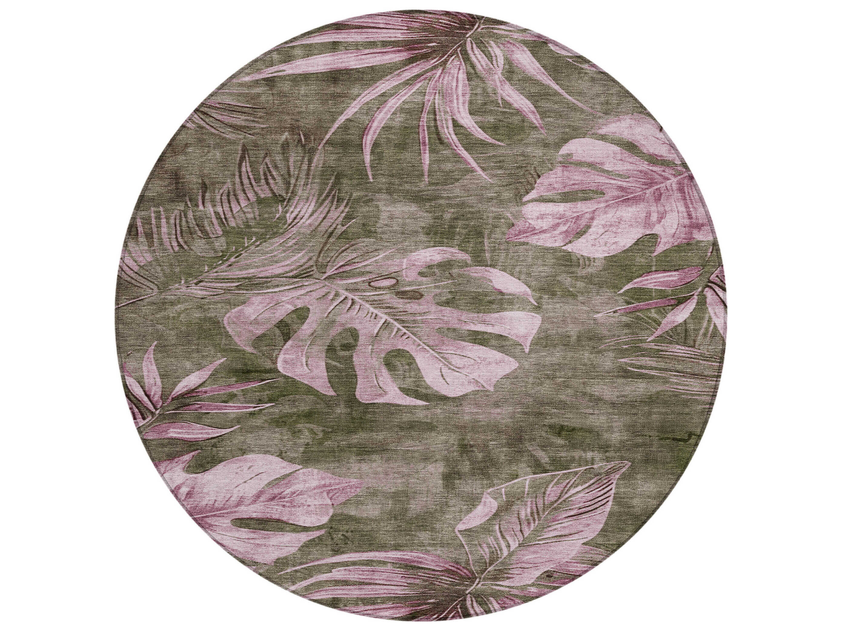 Dalyn Chantille Floral Area Rug