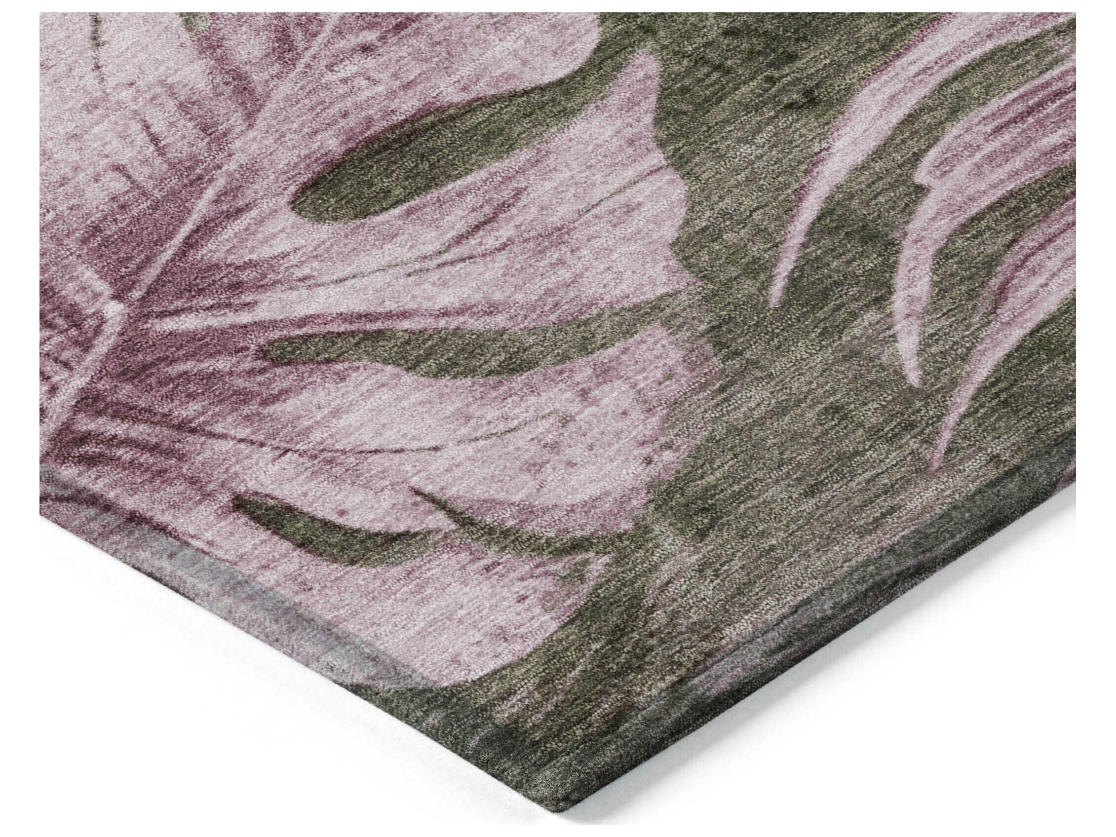 Dalyn Chantille Floral Area Rug