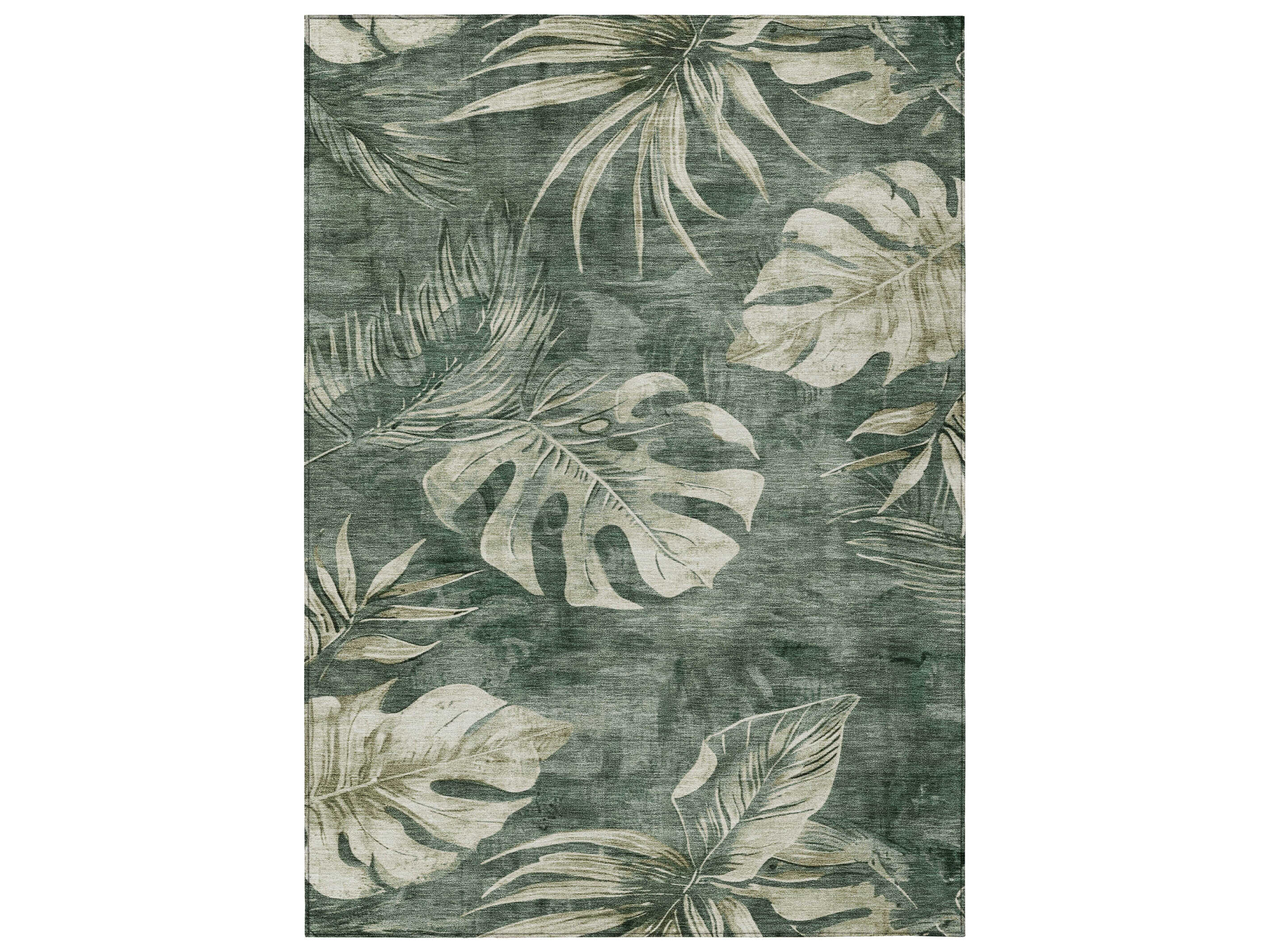 Dalyn Chantille Floral Area Rug