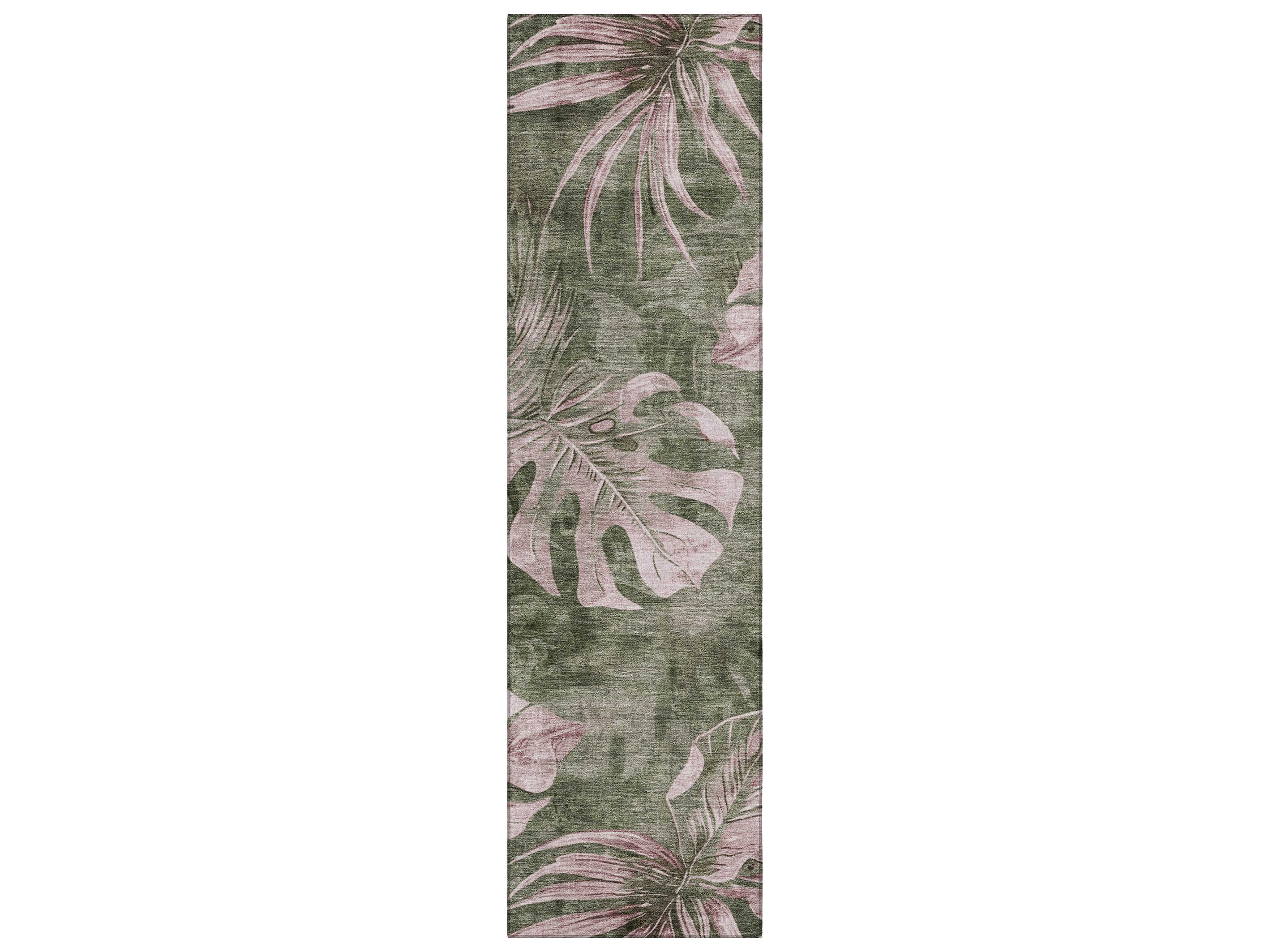 Dalyn Chantille Floral Area Rug