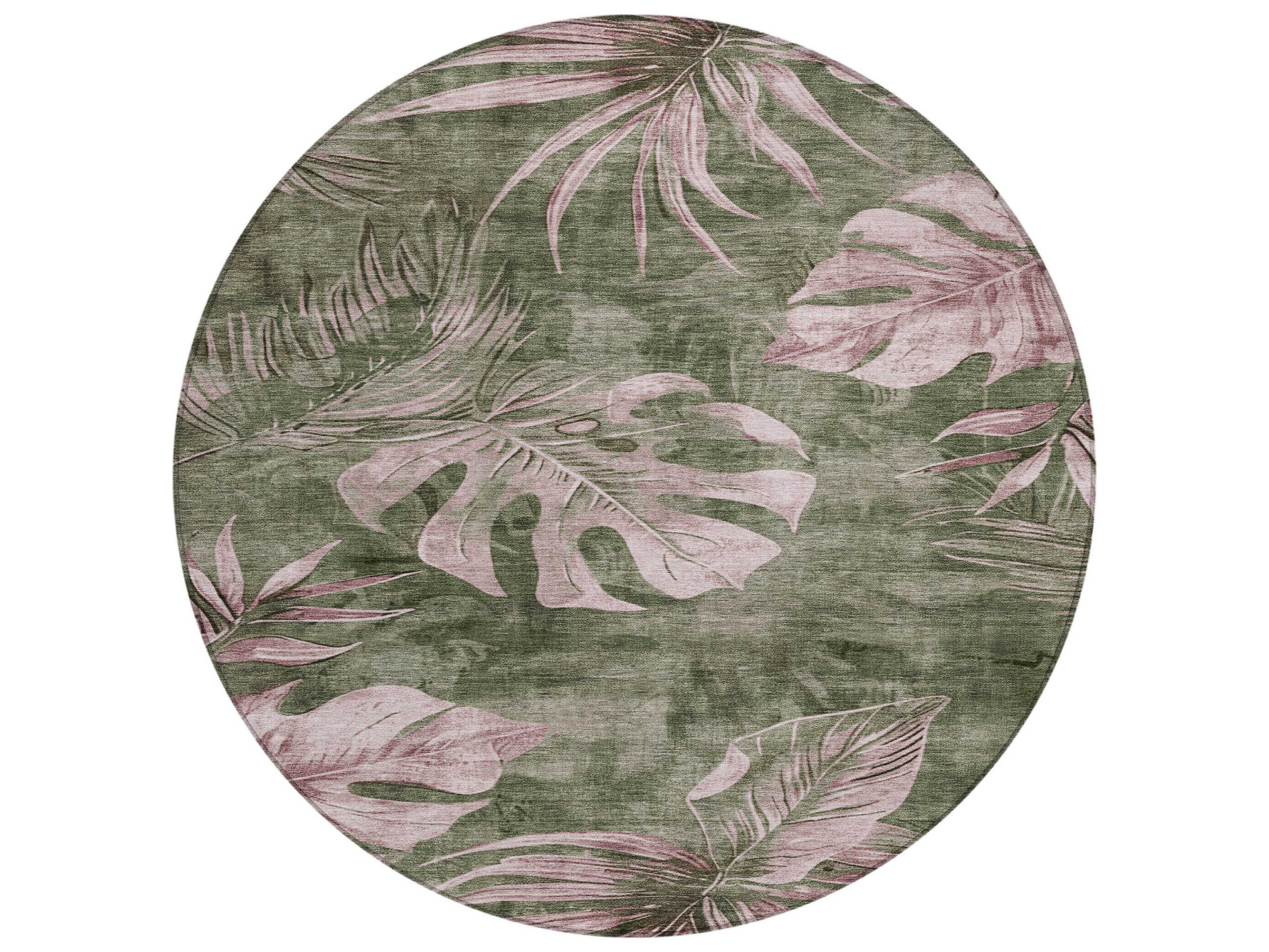 Dalyn Chantille Floral Area Rug