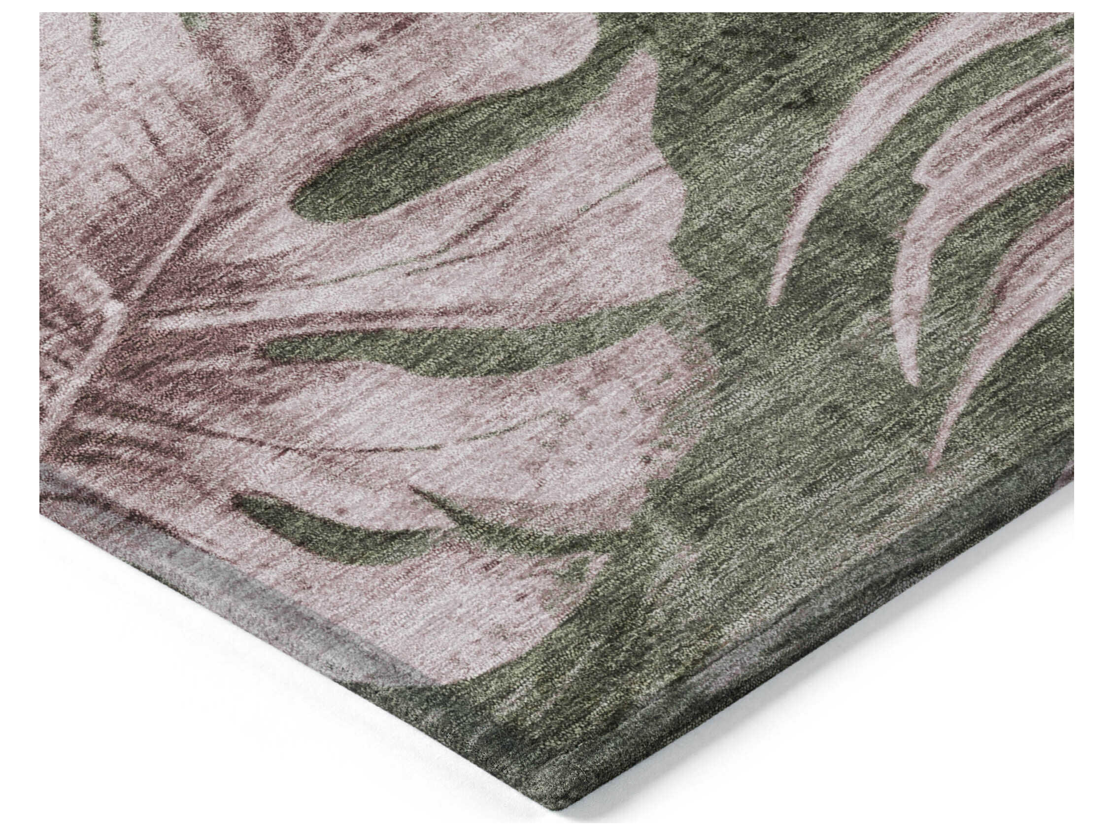 Dalyn Chantille Floral Area Rug