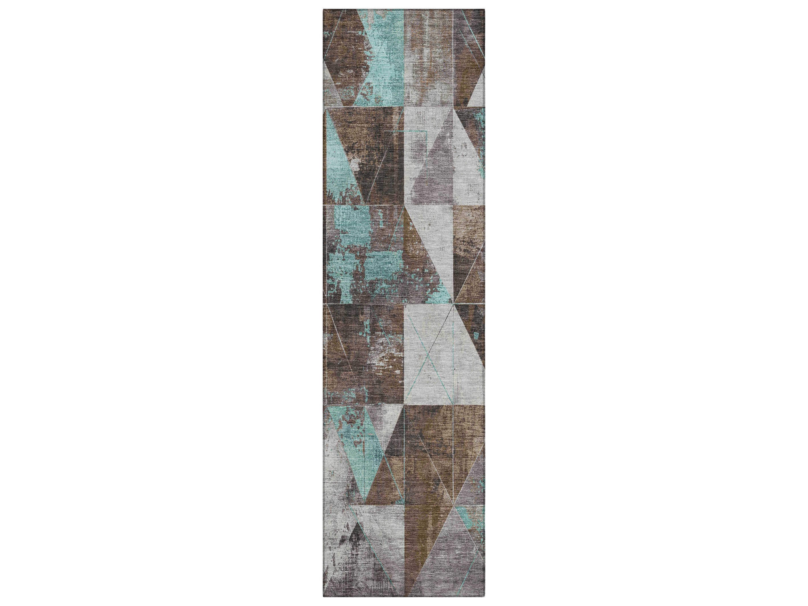 Dalyn Chantille Geometric Area Rug