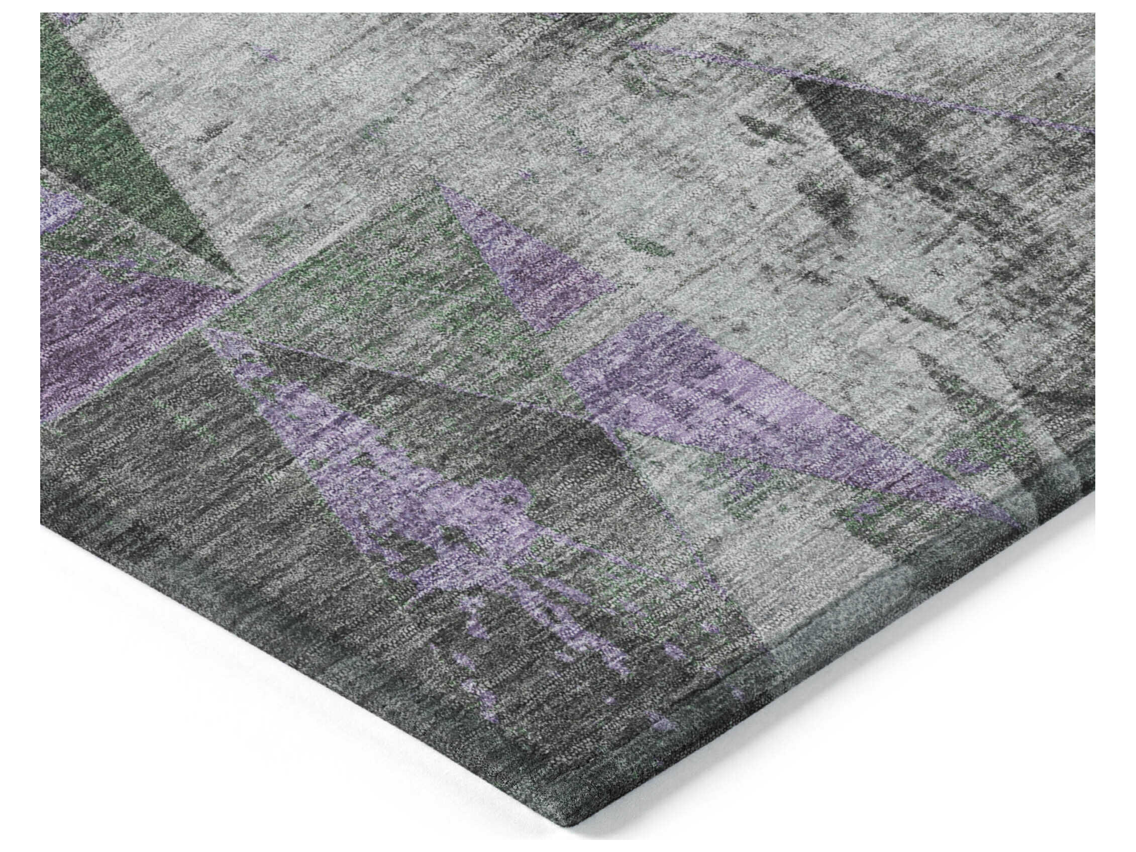 Dalyn Chantille Geometric Area Rug