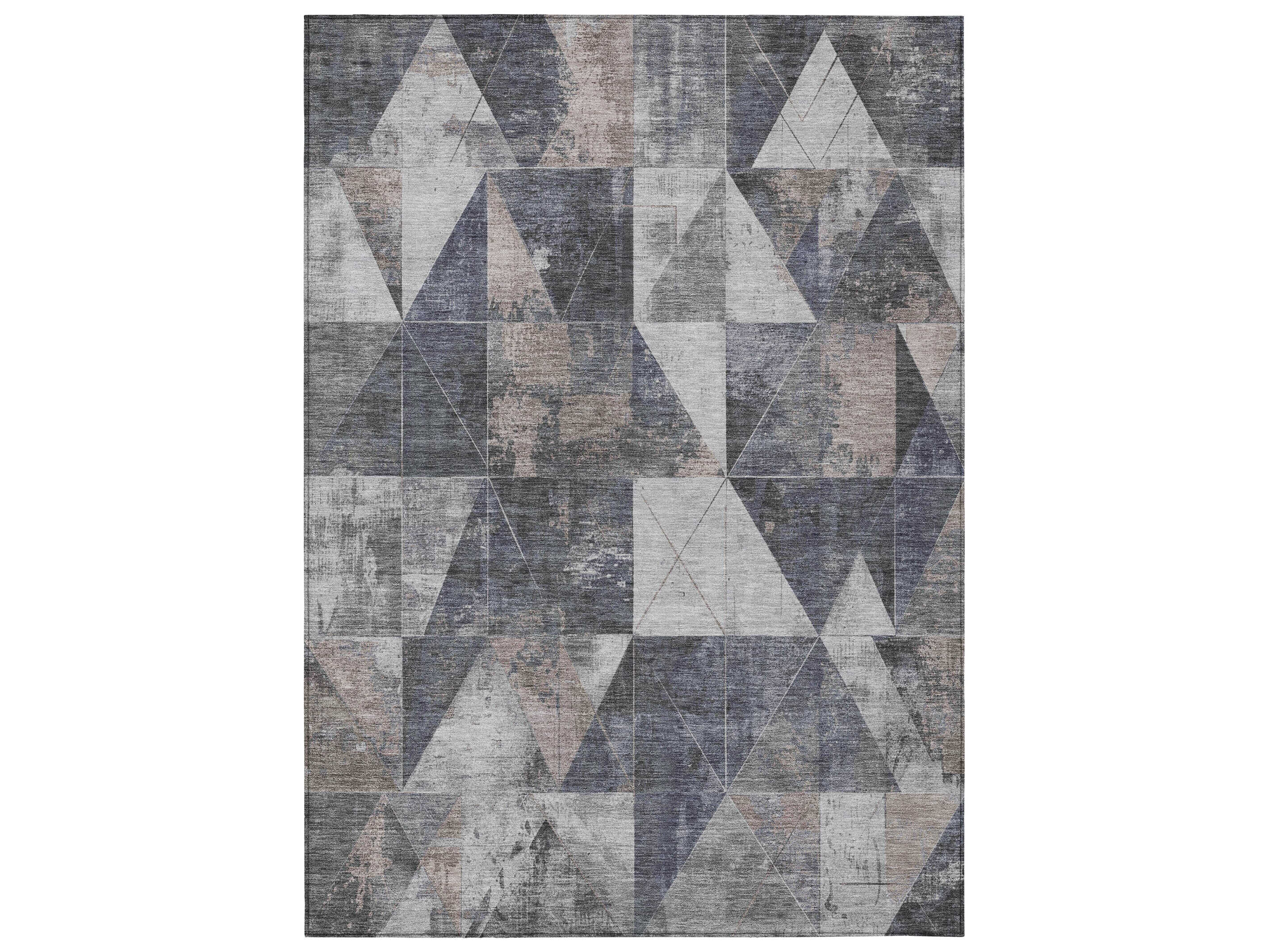 Dalyn Chantille Geometric Area Rug