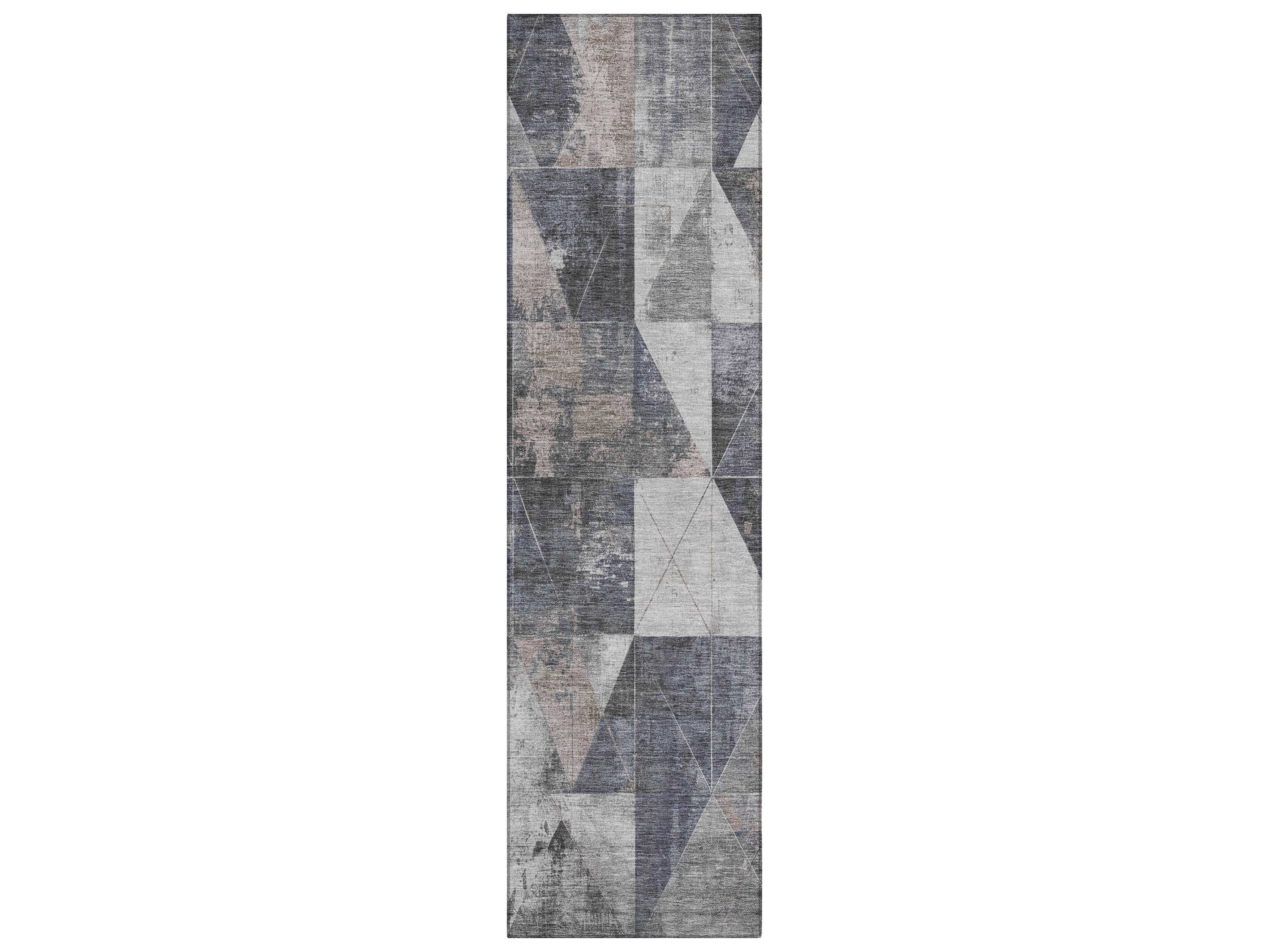 Dalyn Chantille Geometric Area Rug