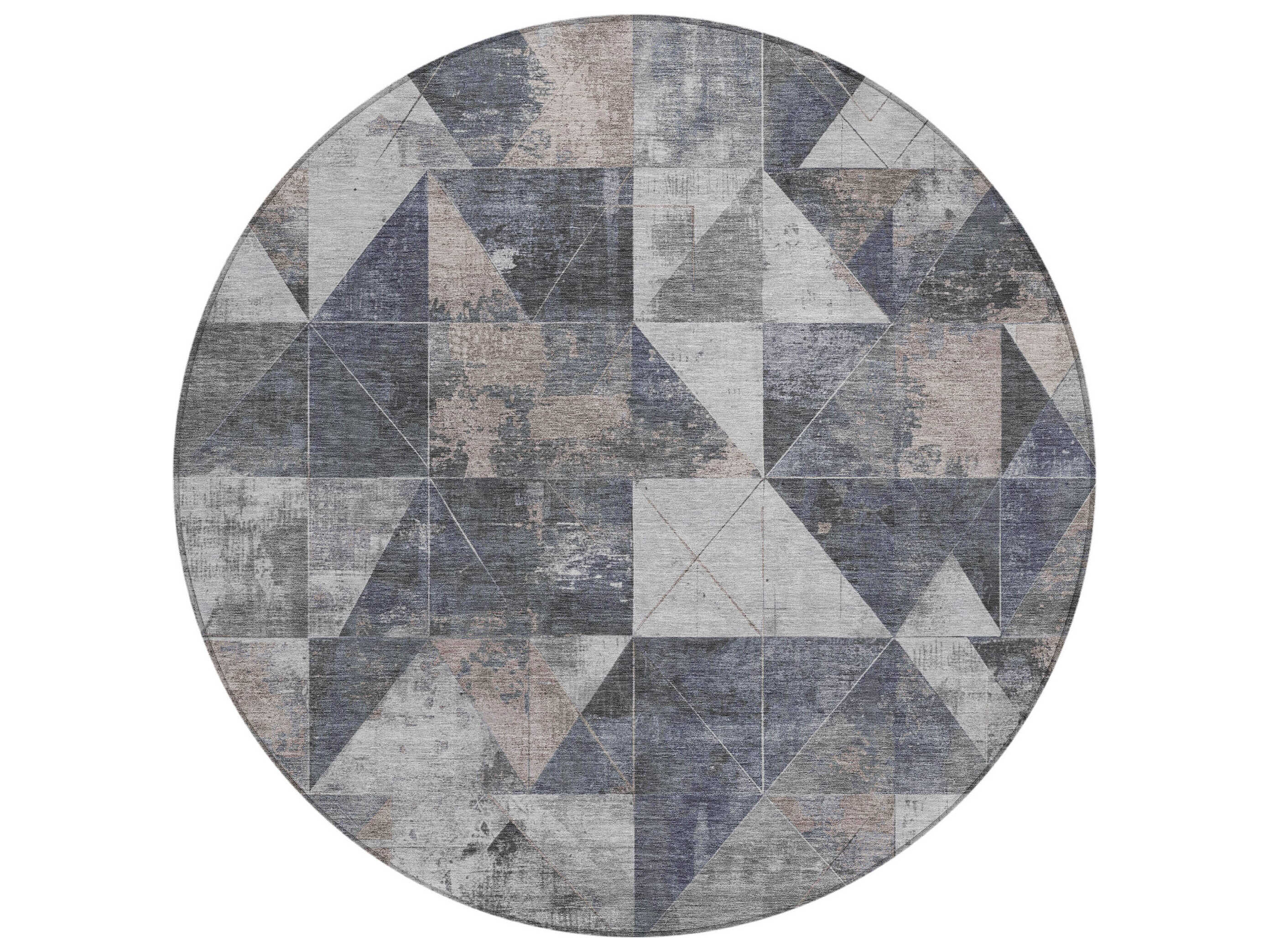 Dalyn Chantille Geometric Area Rug