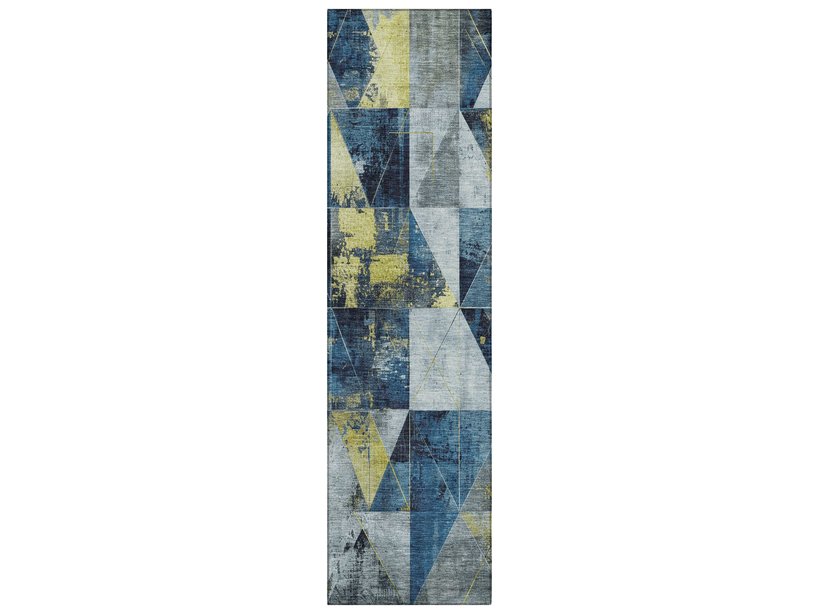 Dalyn Chantille Geometric Area Rug