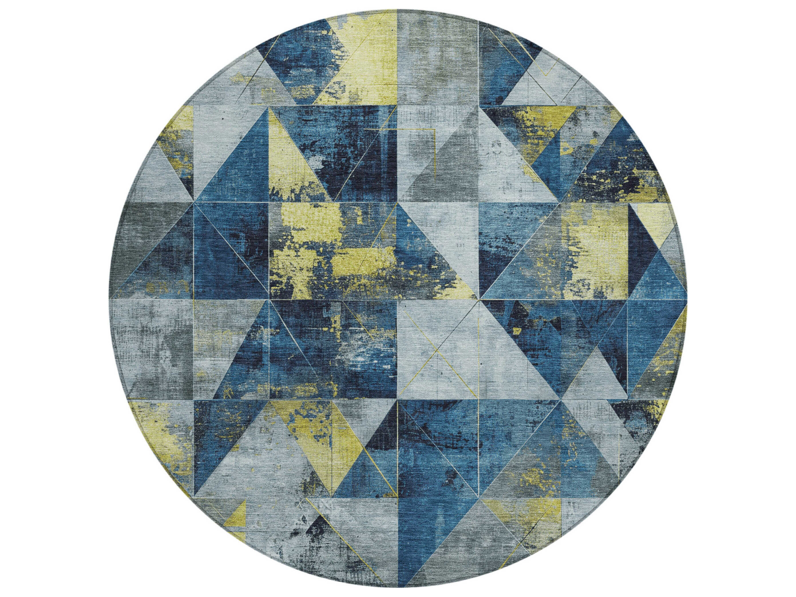 Dalyn Chantille Geometric Area Rug