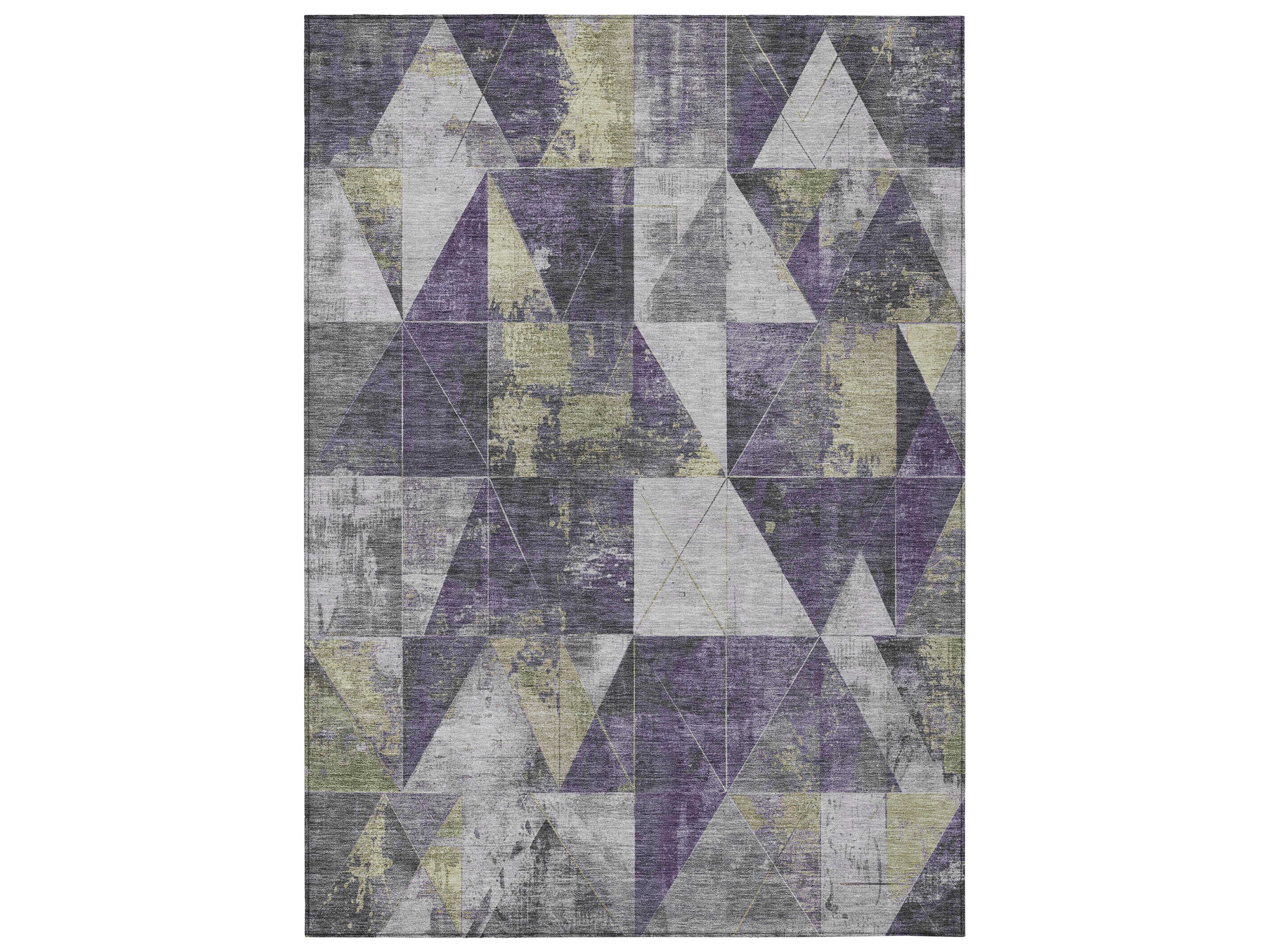 Dalyn Chantille Geometric Area Rug