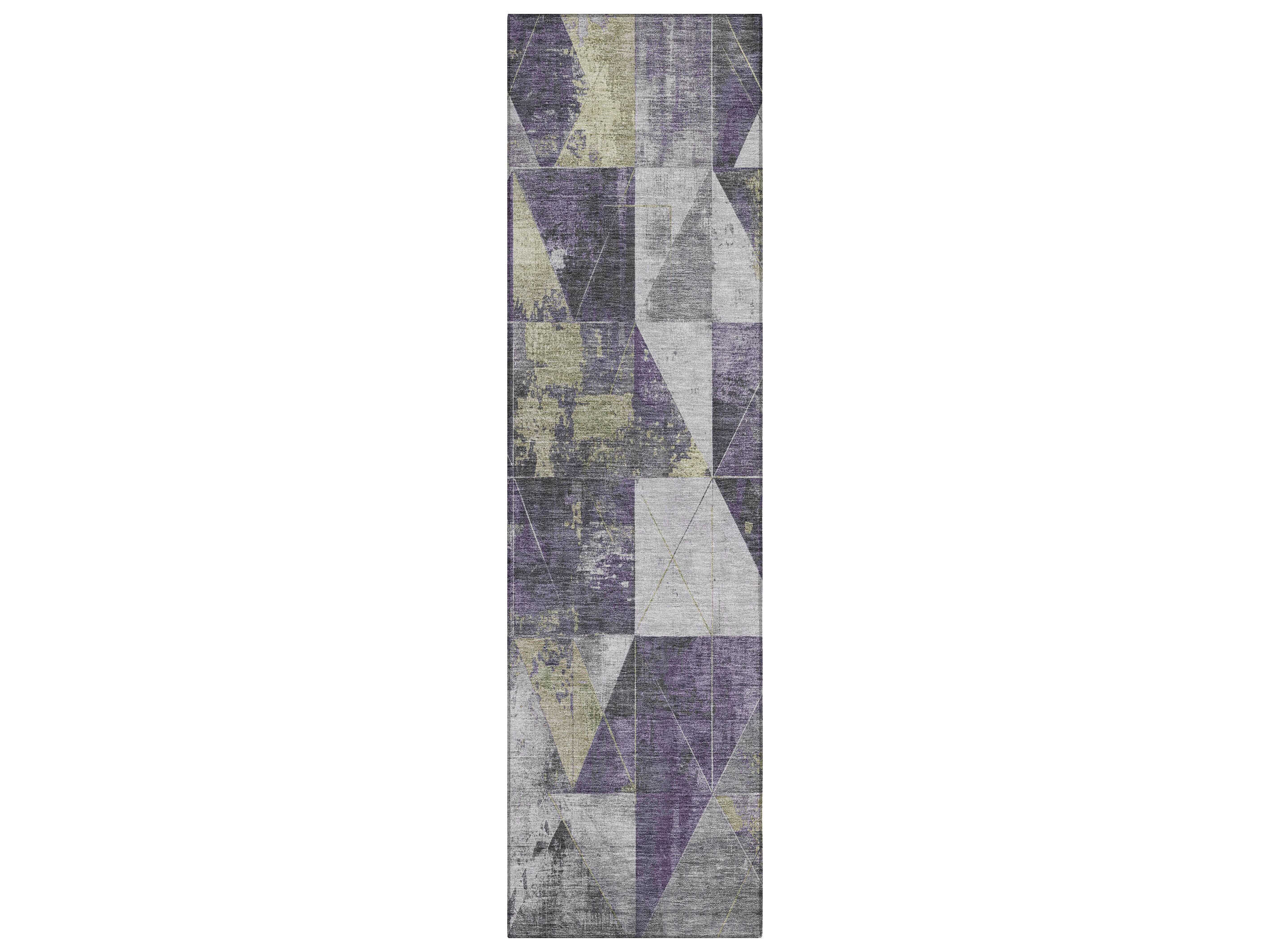 Dalyn Chantille Geometric Area Rug