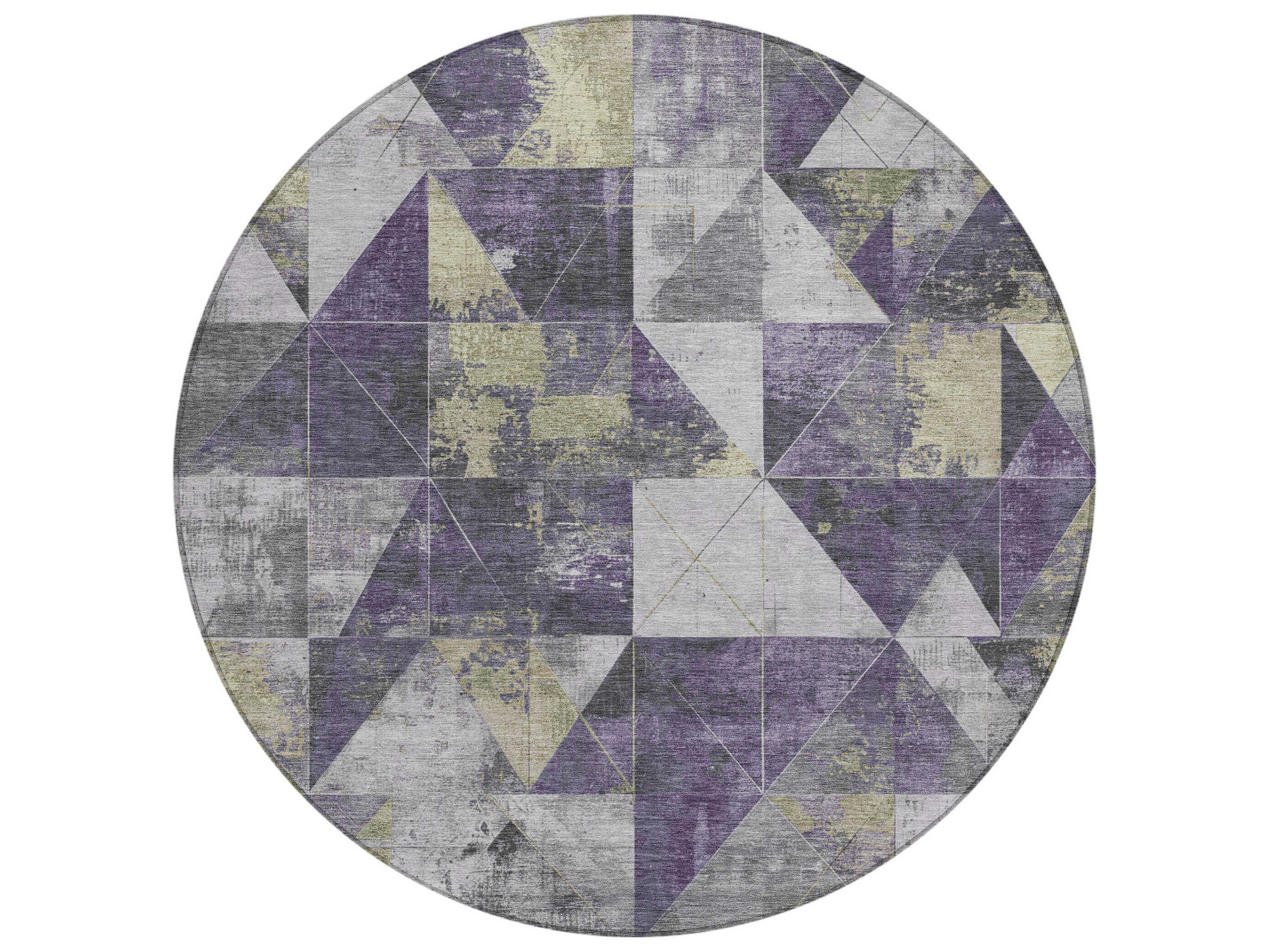 Dalyn Chantille Geometric Area Rug