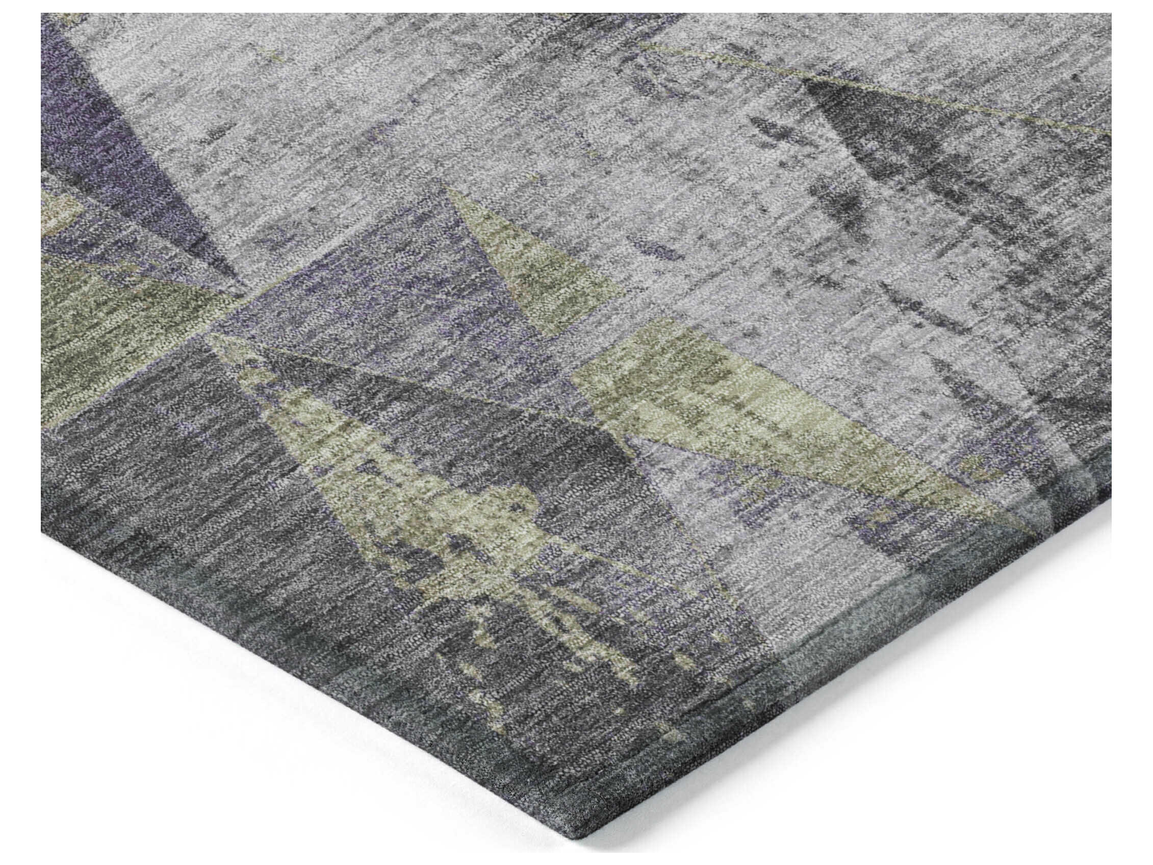 Dalyn Chantille Geometric Area Rug