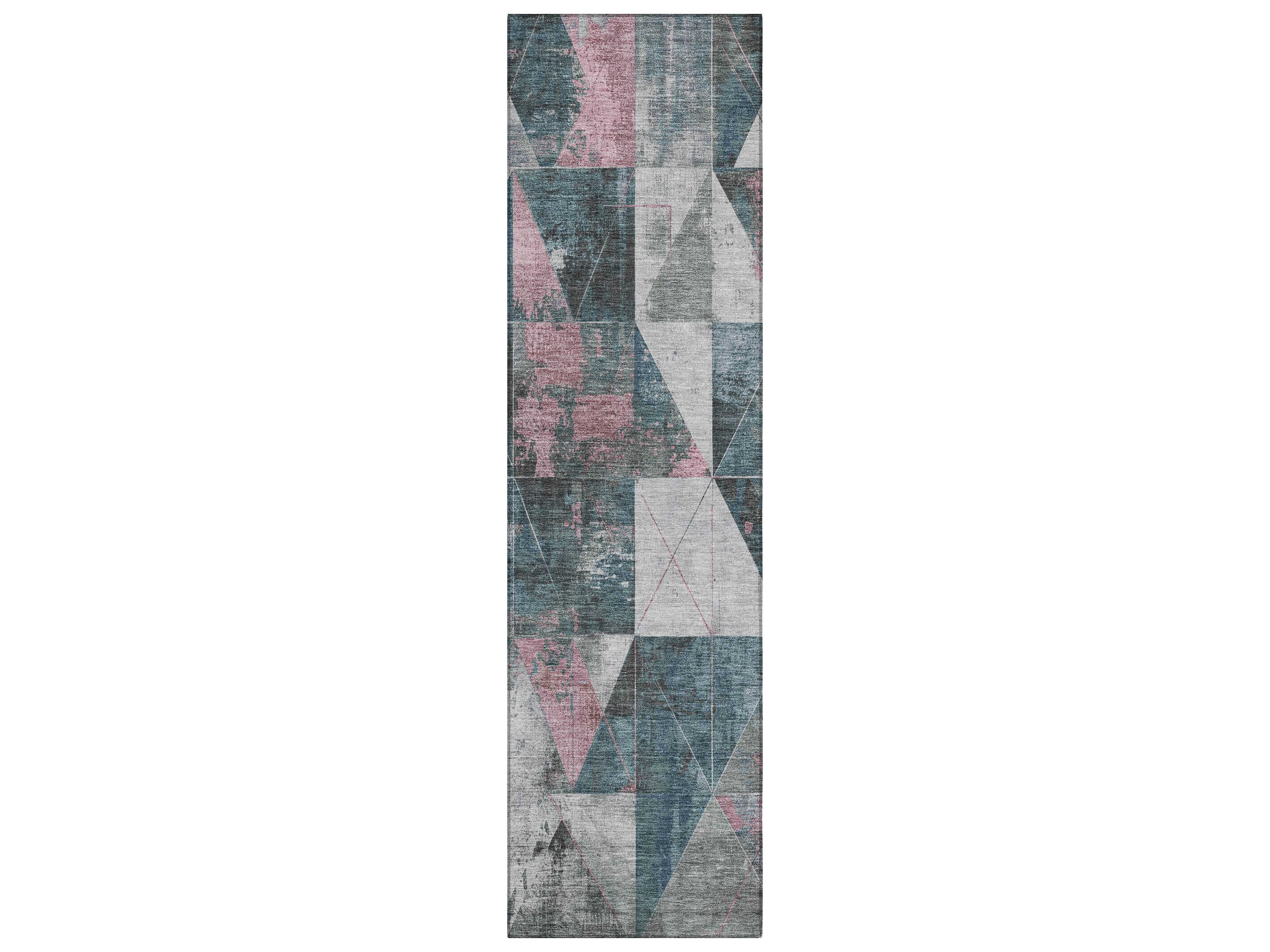 Dalyn Chantille Geometric Area Rug
