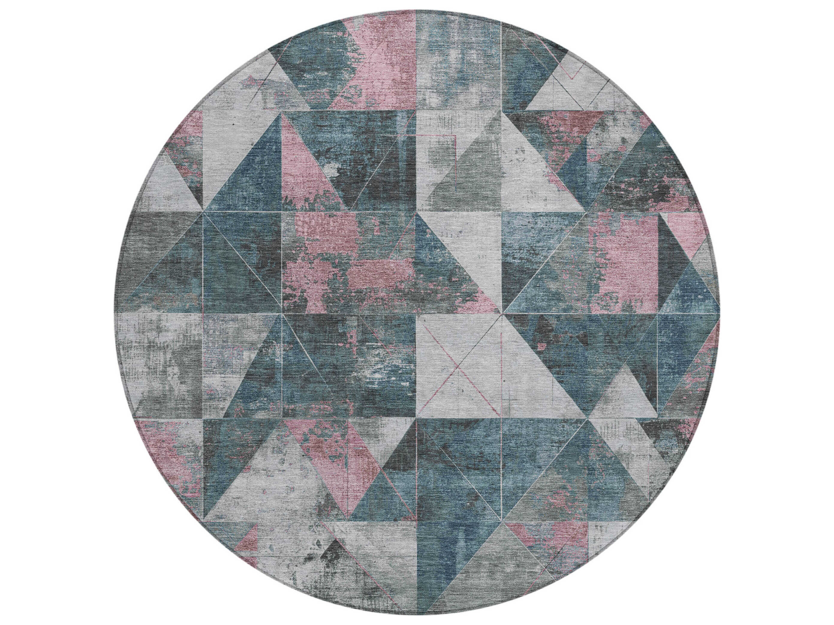 Dalyn Chantille Geometric Area Rug