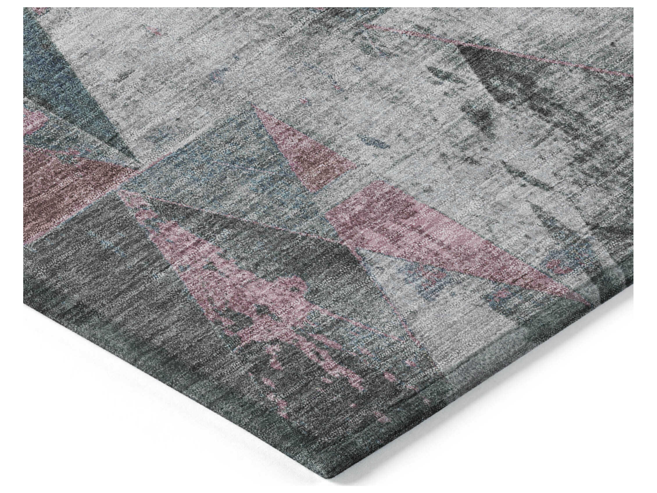 Dalyn Chantille Geometric Area Rug