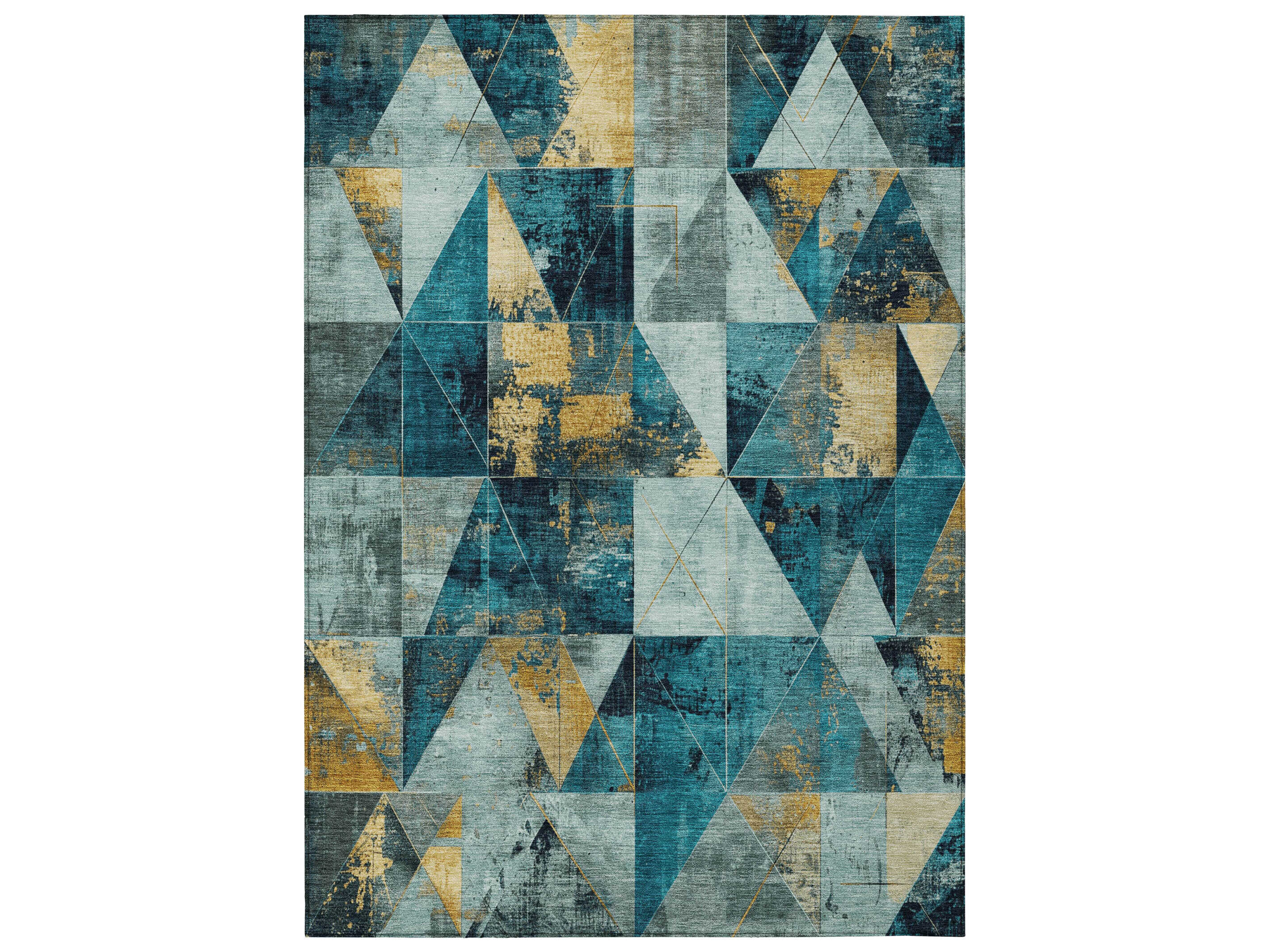 Dalyn Chantille Geometric Area Rug