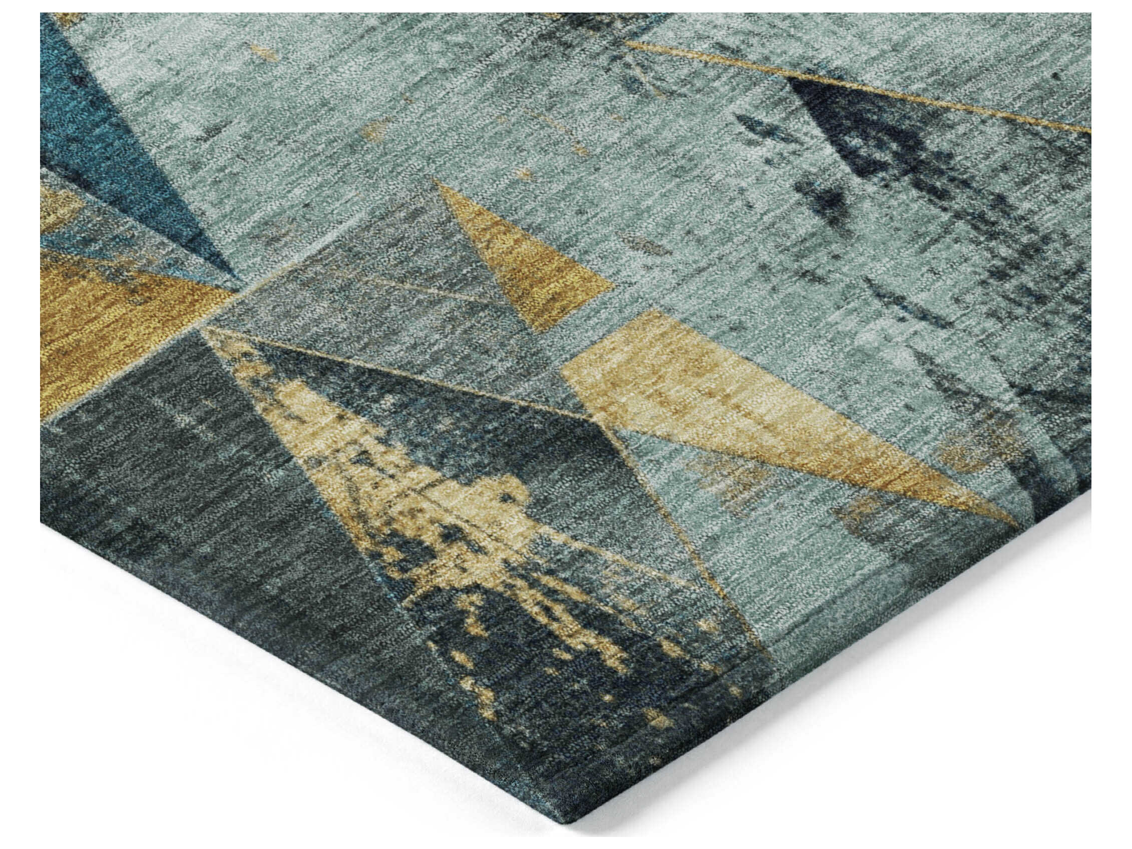 Dalyn Chantille Geometric Area Rug