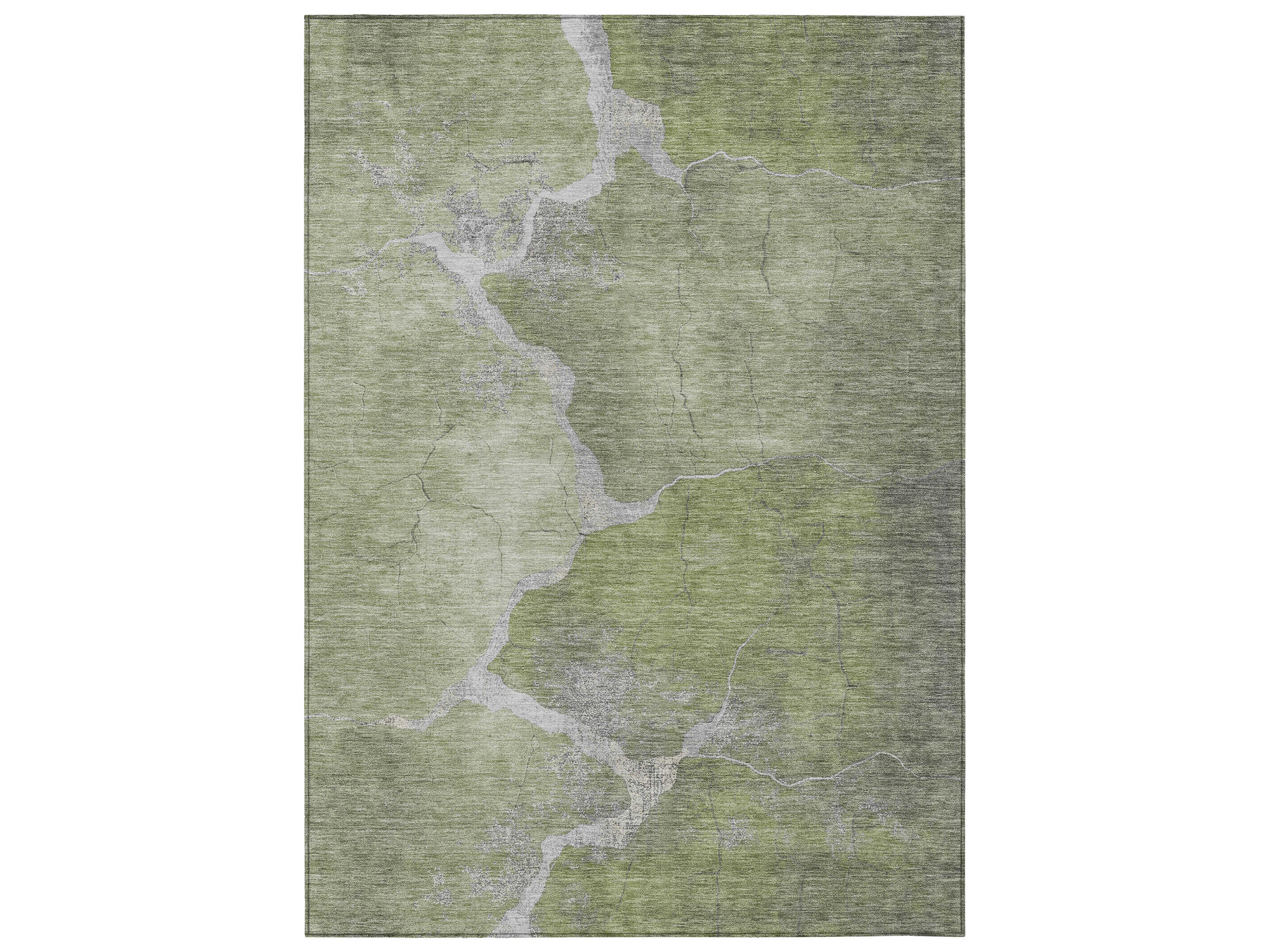 Dalyn Chantille Abstract Area Rug