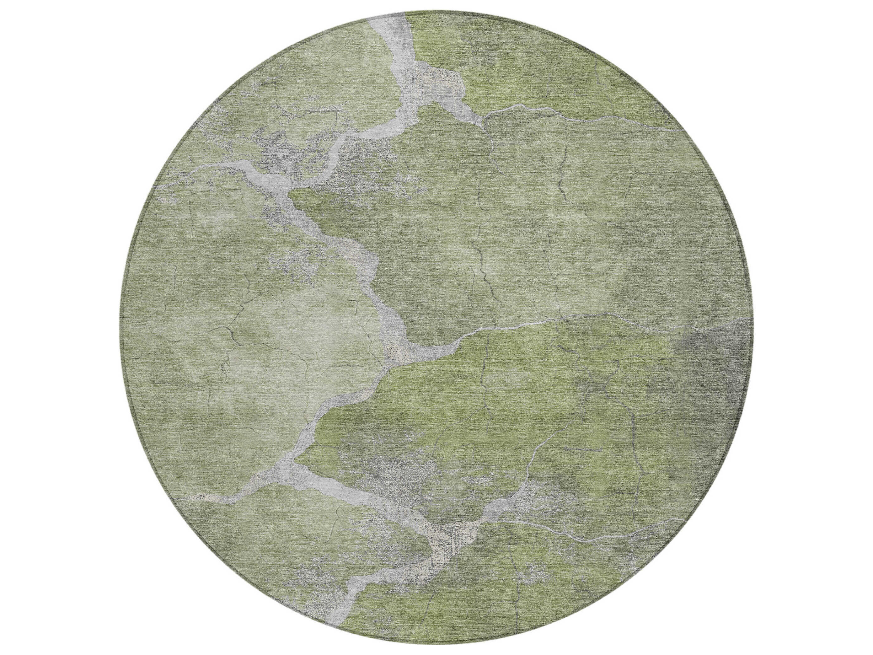 Dalyn Chantille Abstract Area Rug