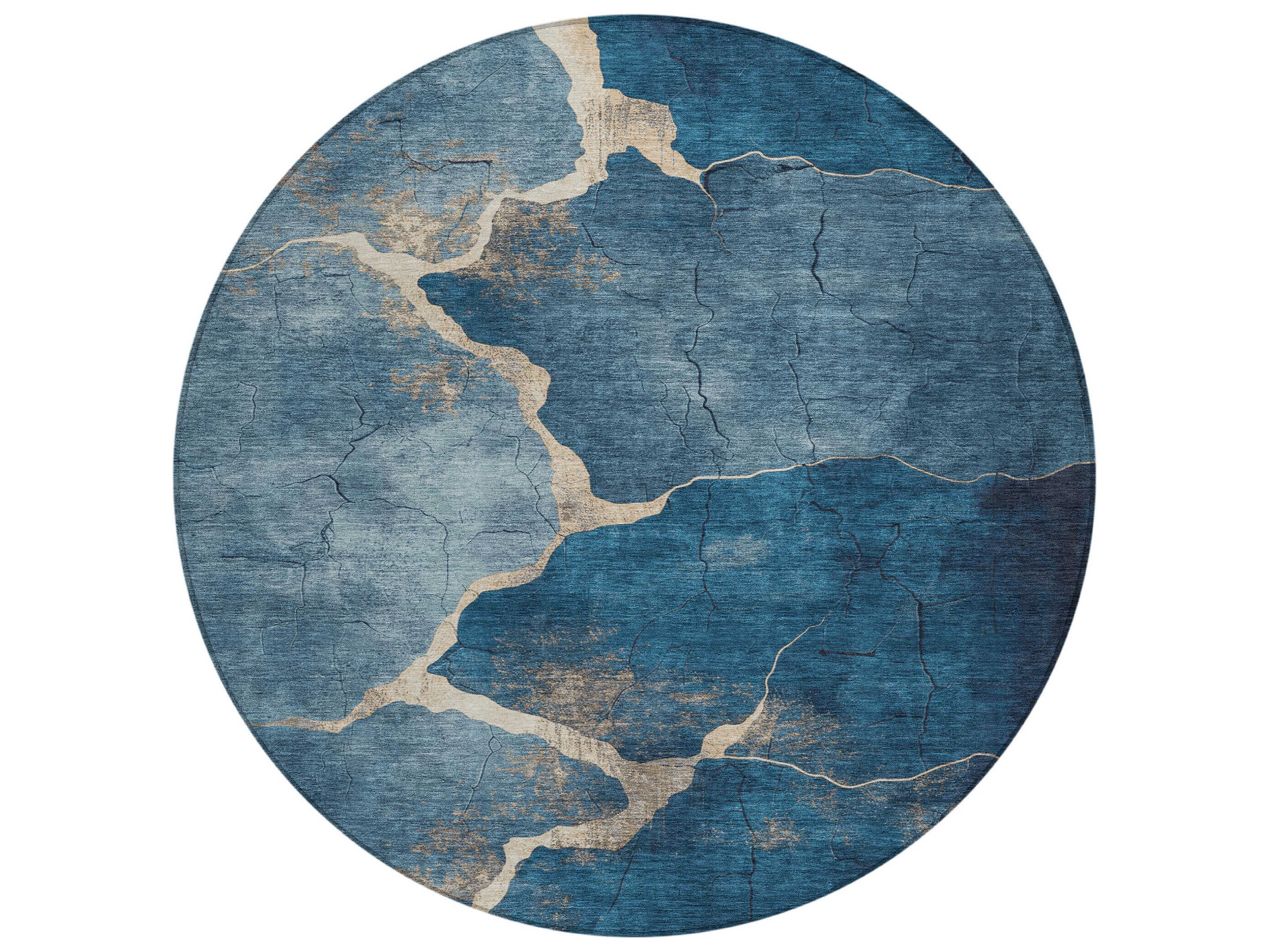 Dalyn Chantille Abstract Area Rug