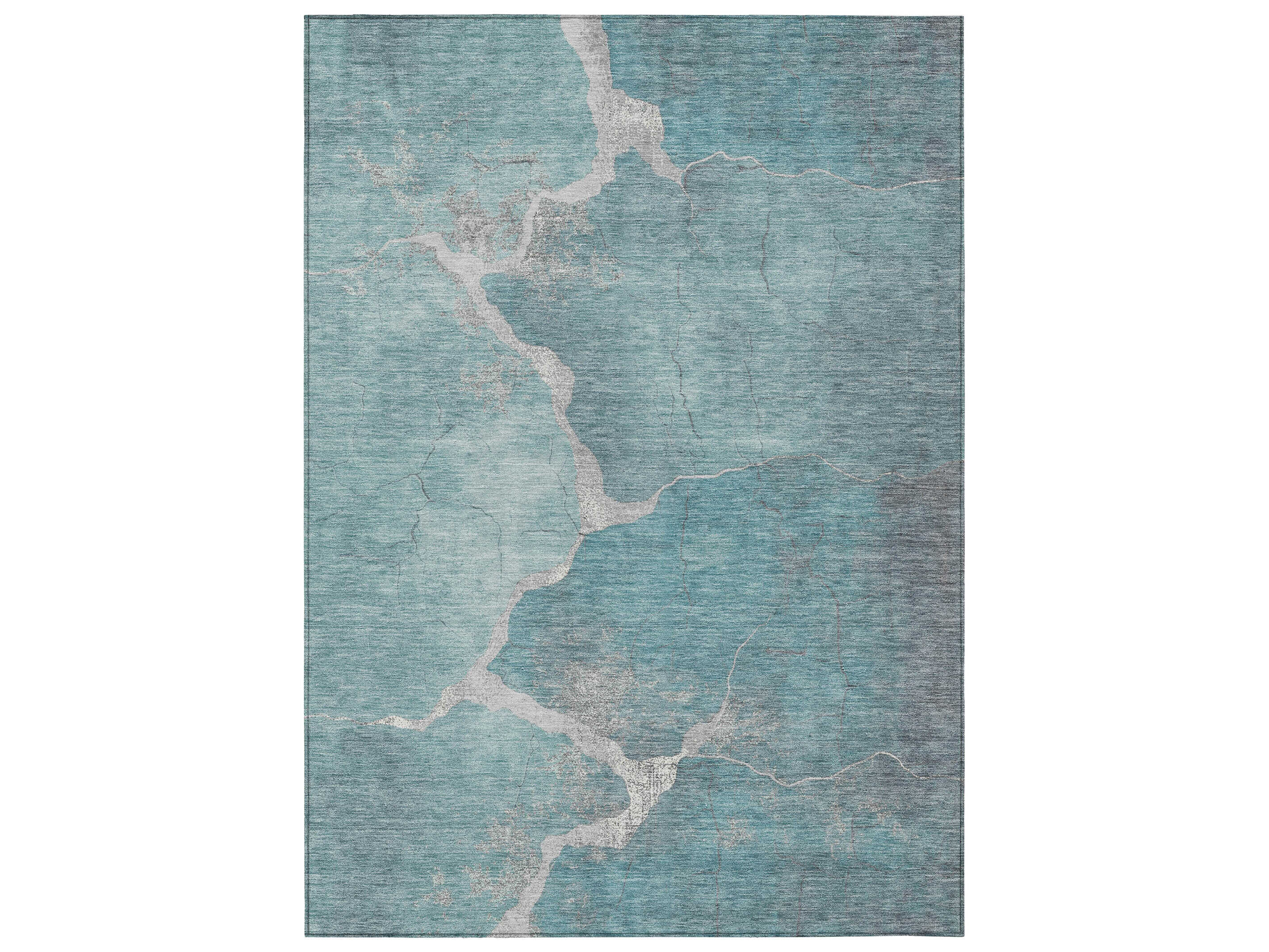 Dalyn Chantille Abstract Area Rug