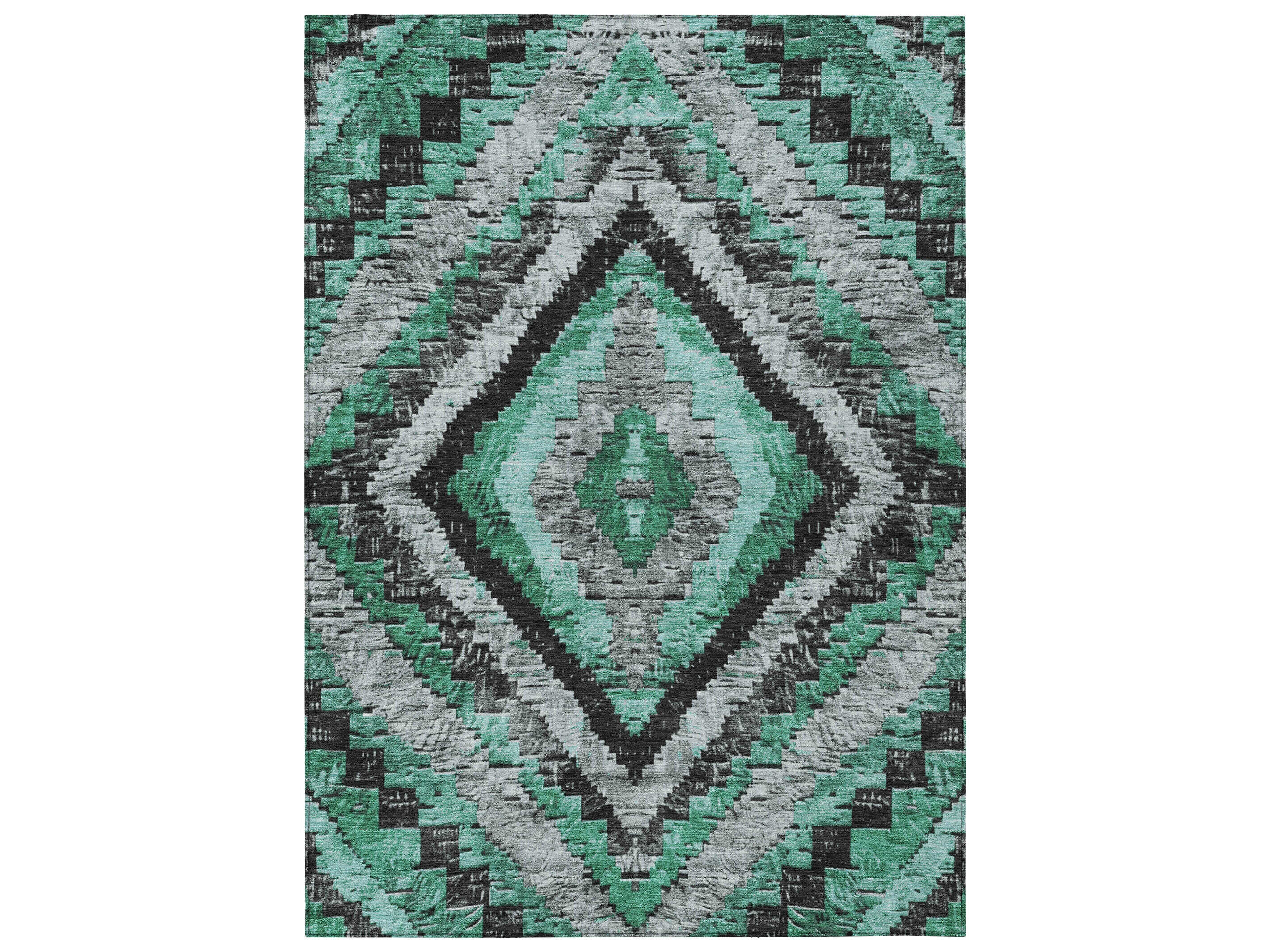 Dalyn Chantille Southwestern Area Rug
