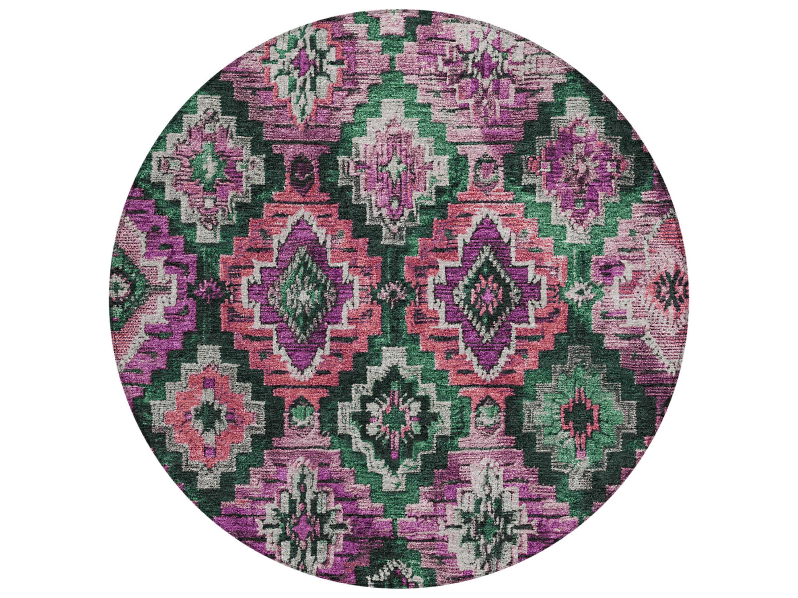 Dalyn Chantille Southwestern Area Rug