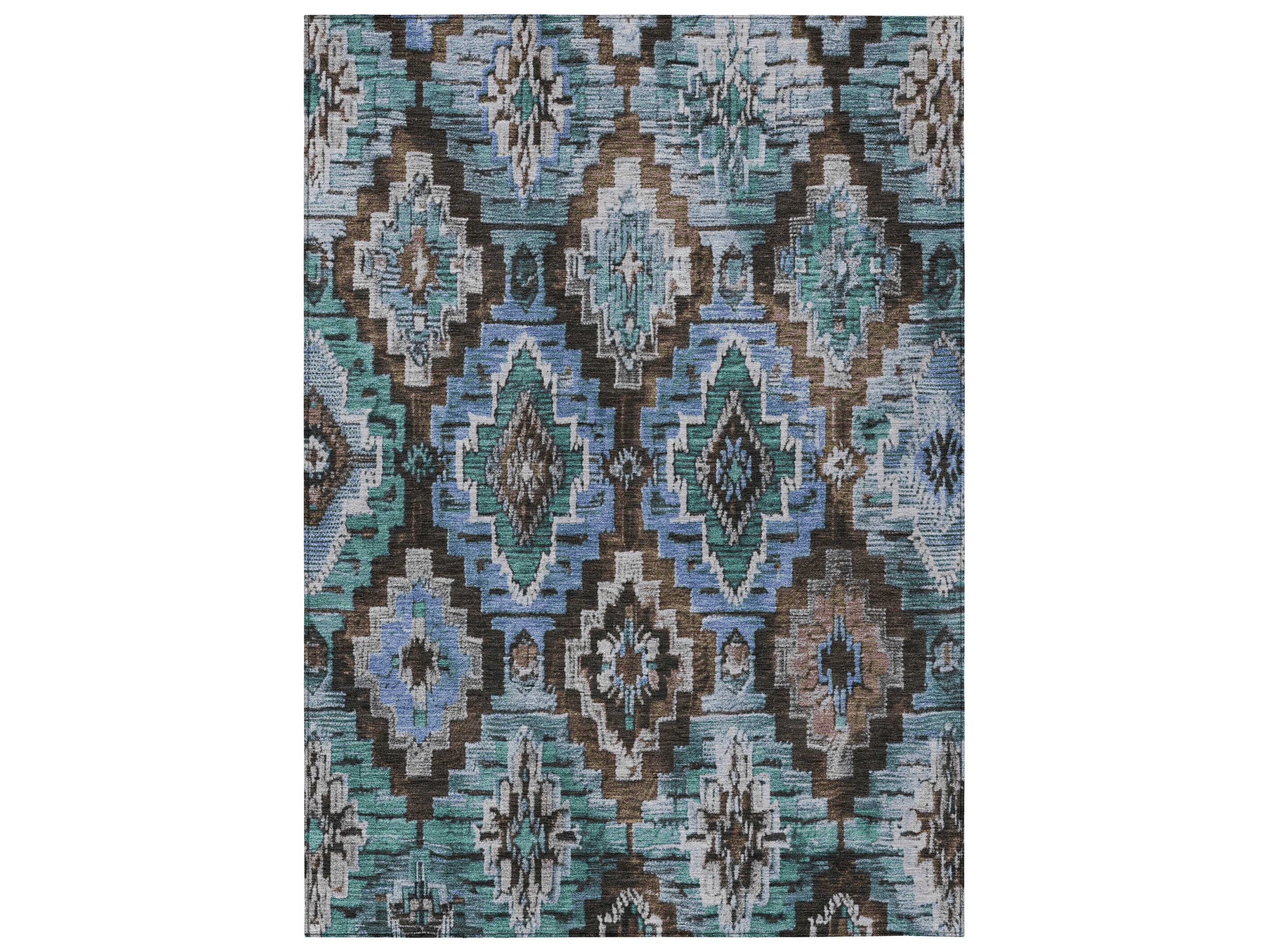Dalyn Chantille Southwestern Area Rug