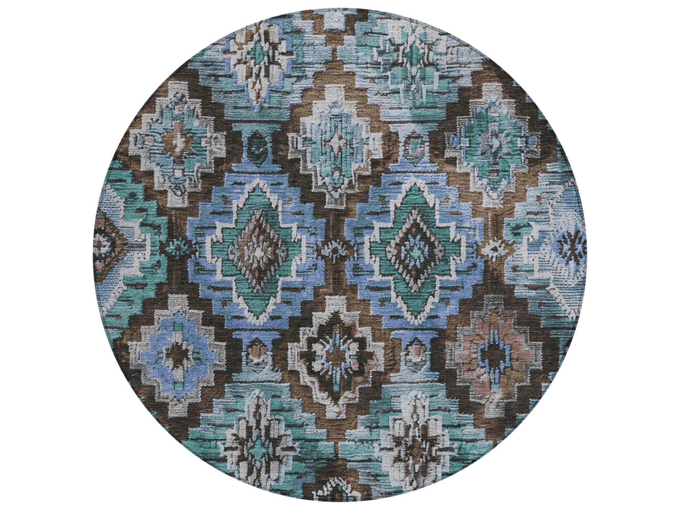 Dalyn Chantille Southwestern Area Rug