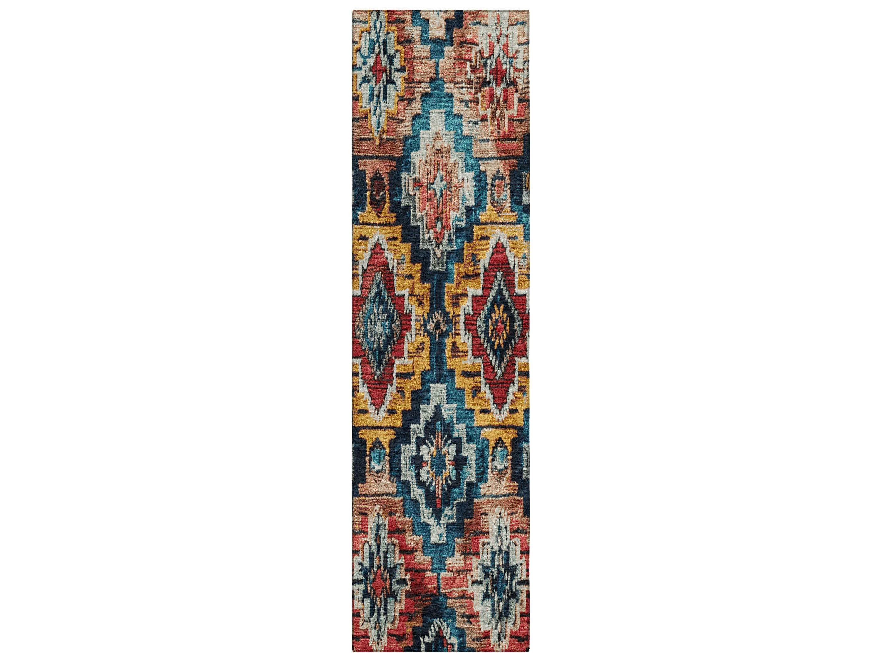 Dalyn Chantille Southwestern Area Rug