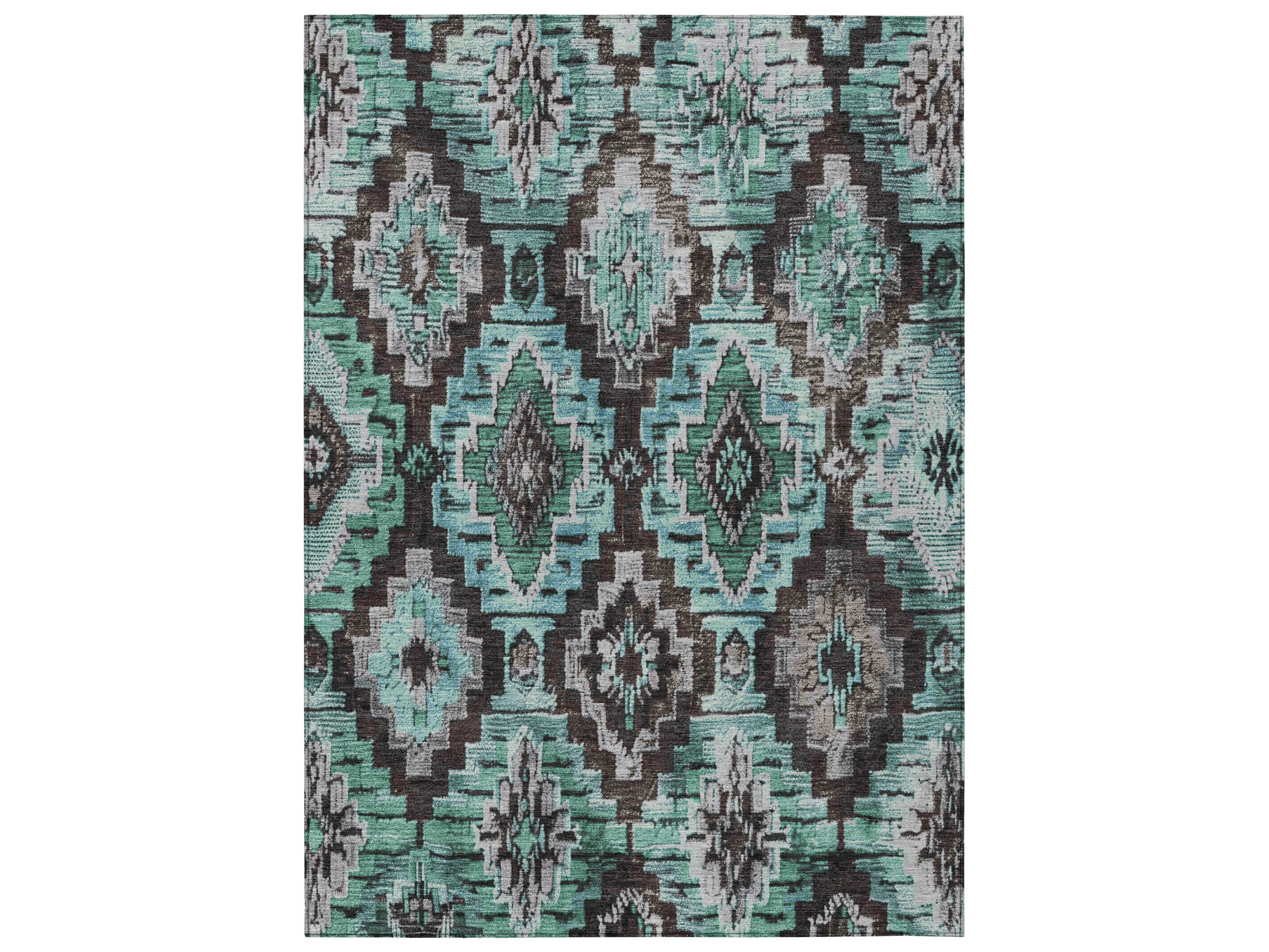 Dalyn Chantille Southwestern Area Rug
