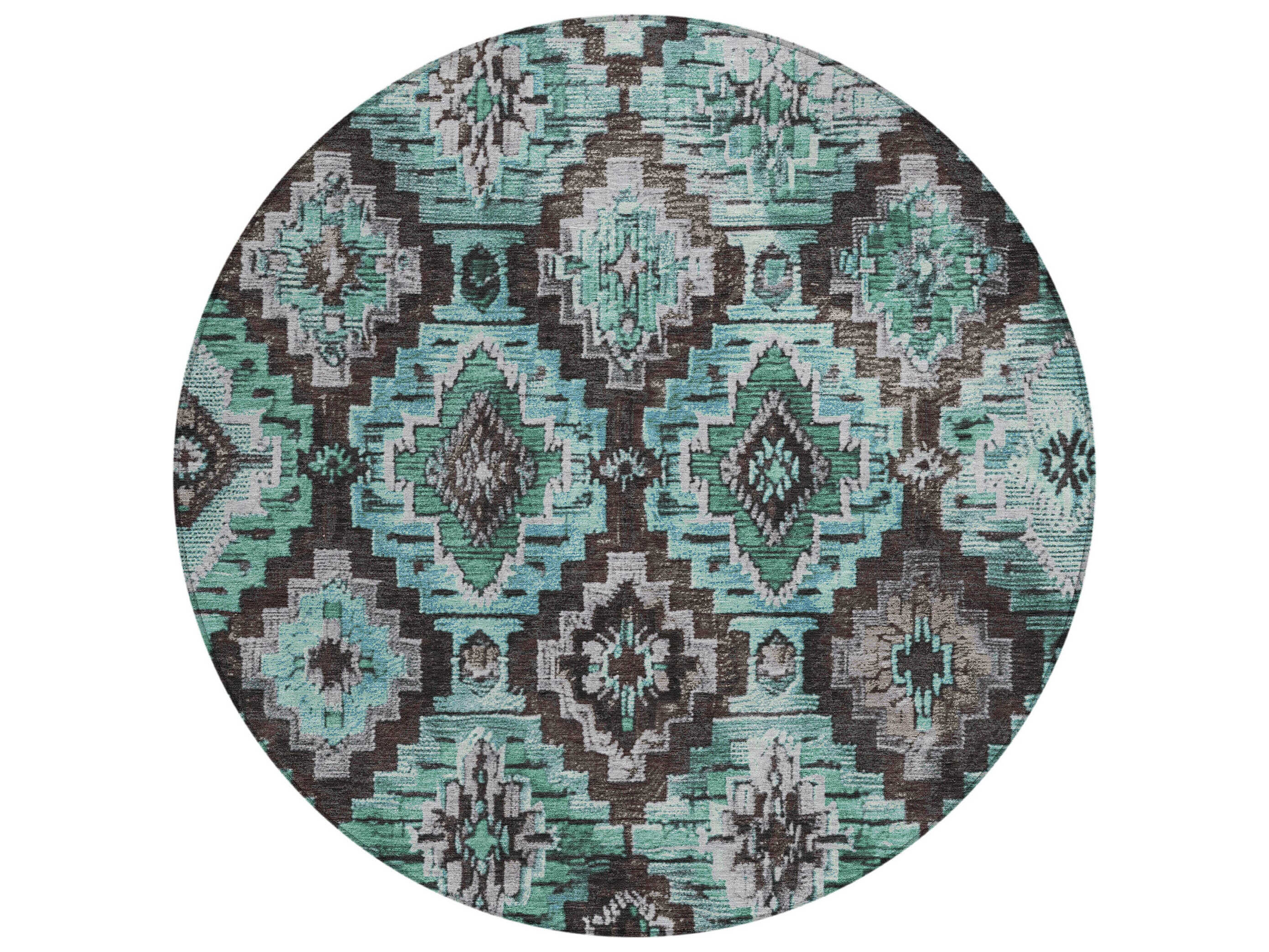 Dalyn Chantille Southwestern Area Rug