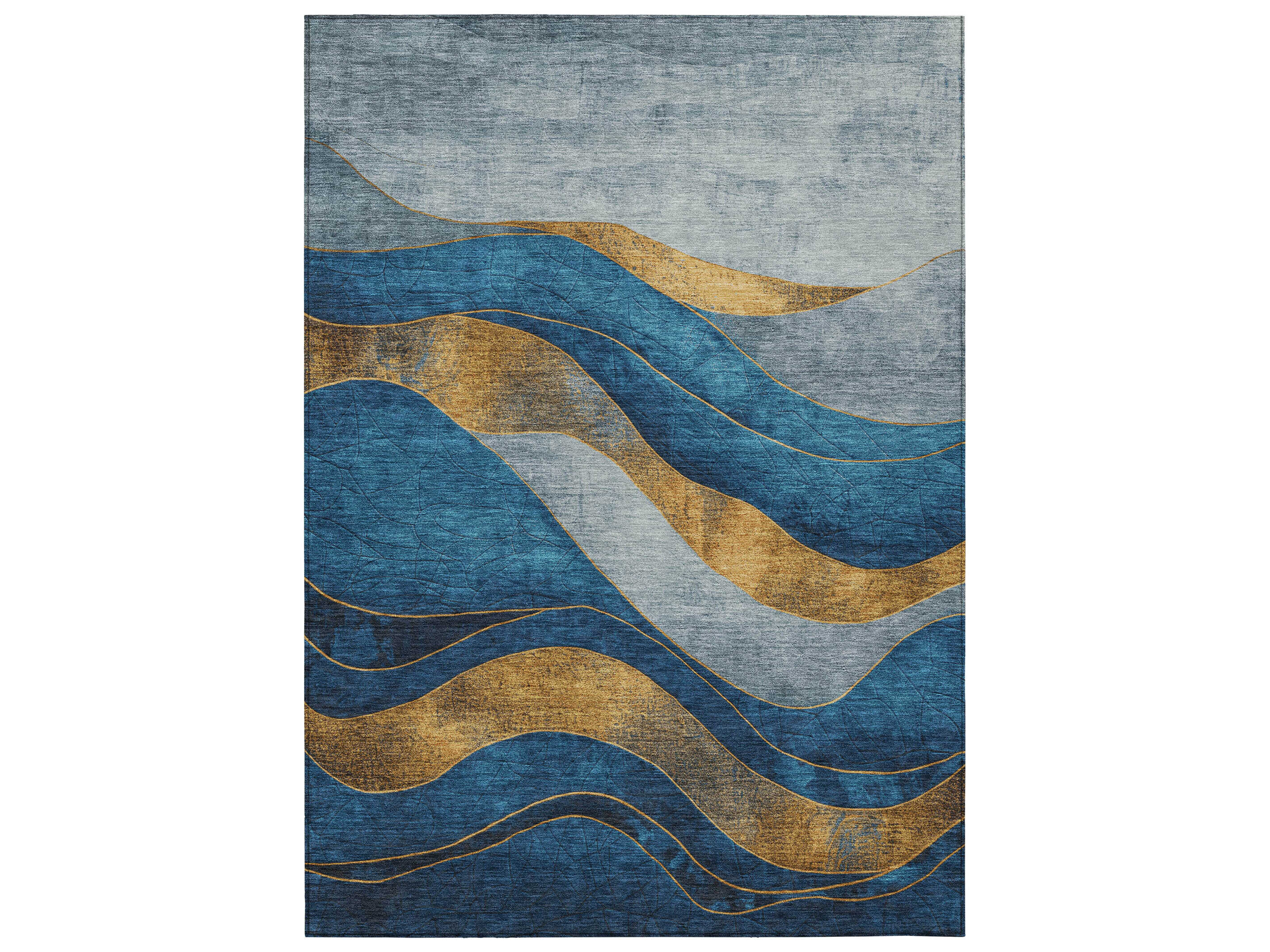 Dalyn Chantille Abstract Area Rug