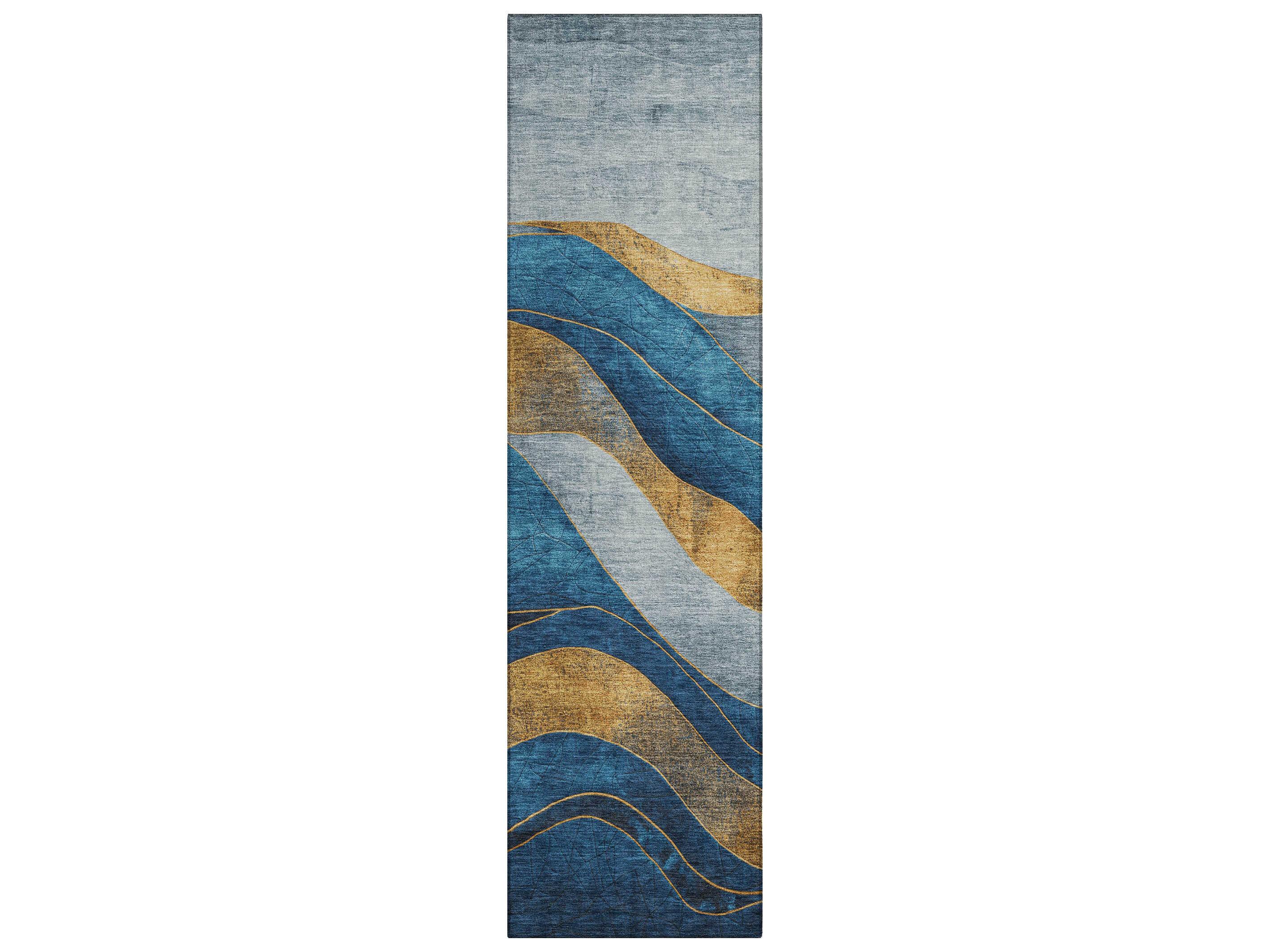 Dalyn Chantille Abstract Area Rug