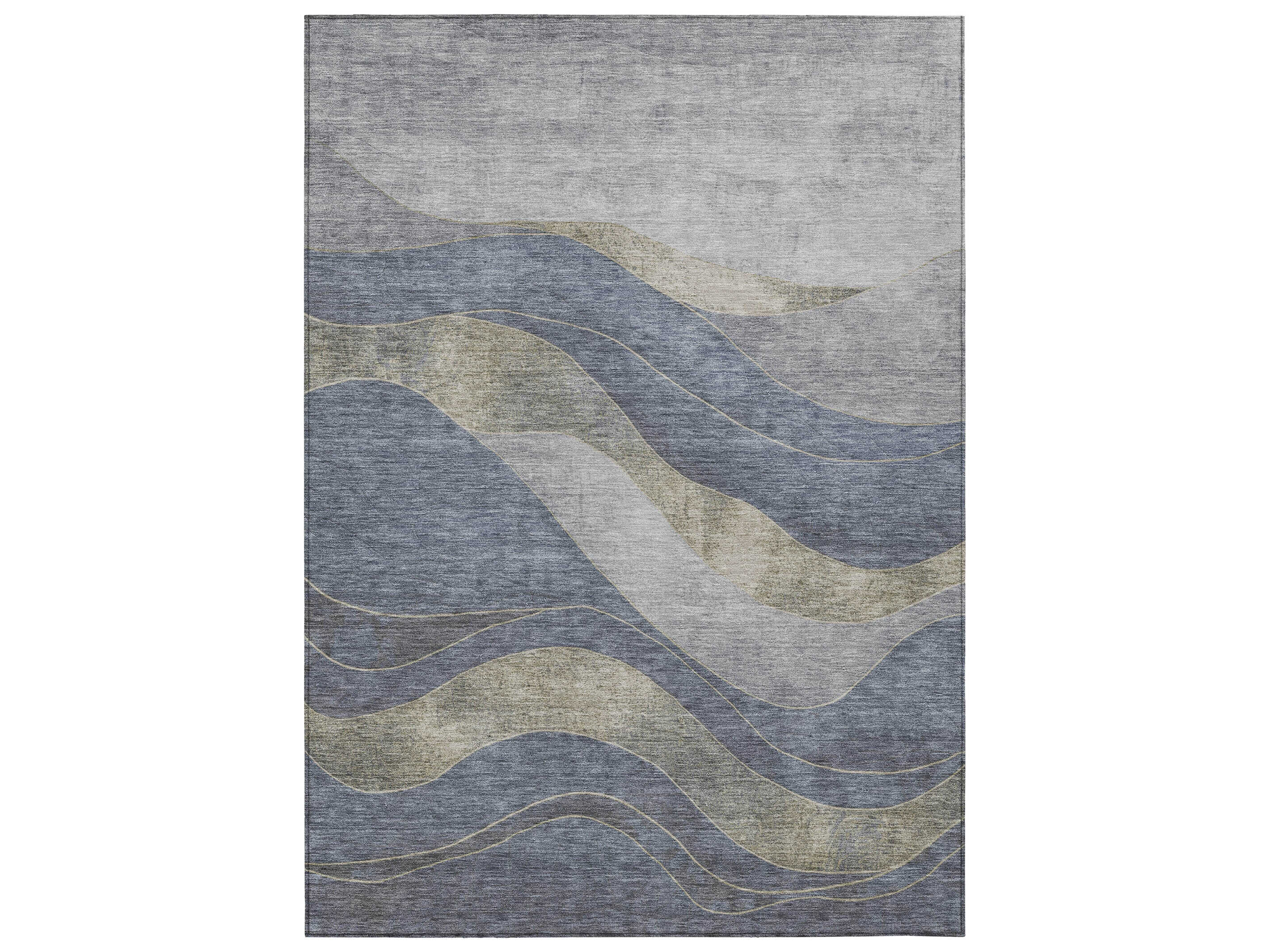 Dalyn Chantille Abstract Area Rug